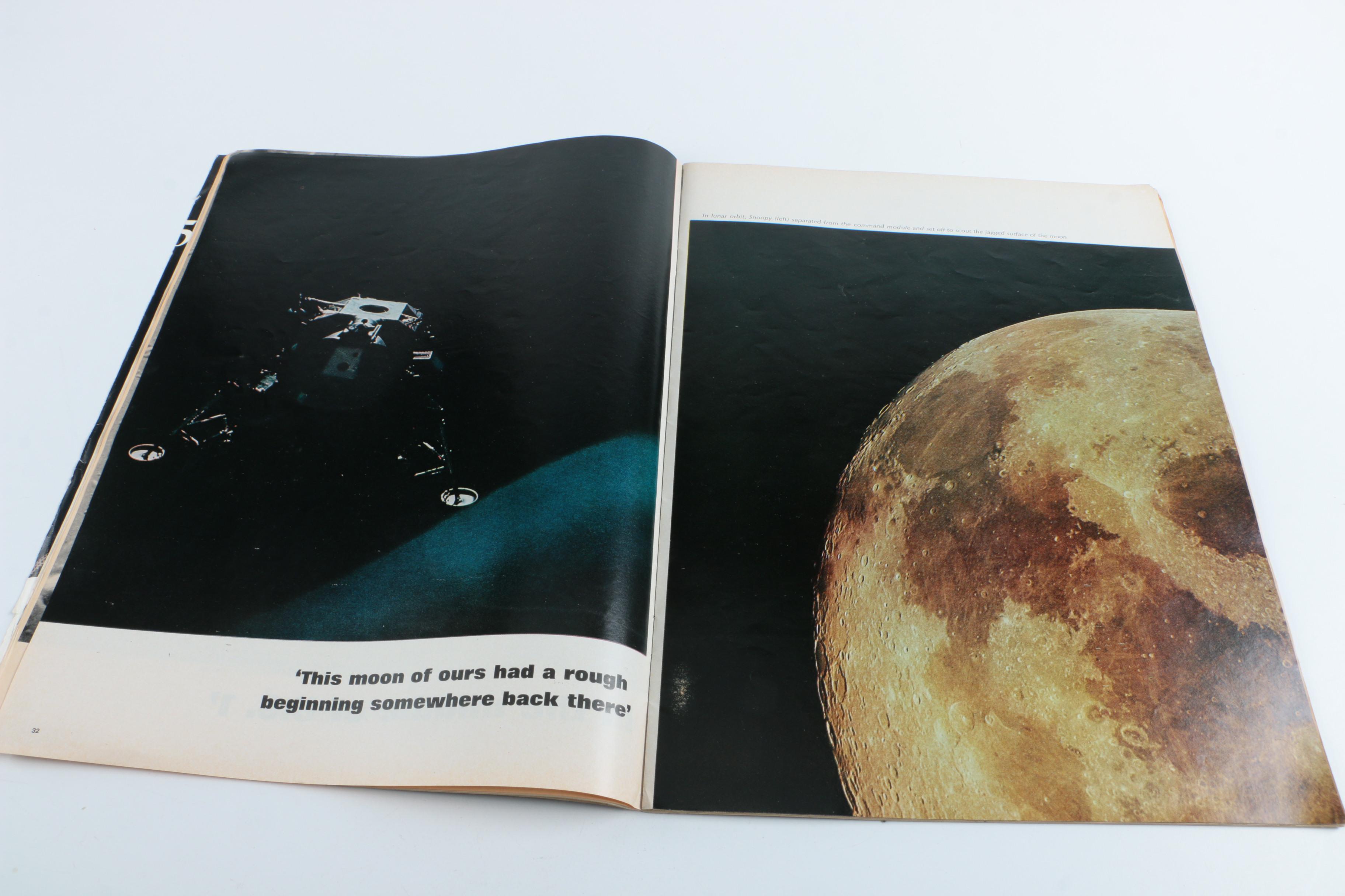 1960's "LIFE" Magazines