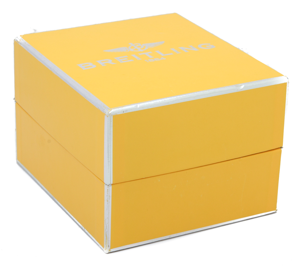 Breitling Avenger Seawolf 3,000M/10,000FT Automatic Titanium Diver Watch