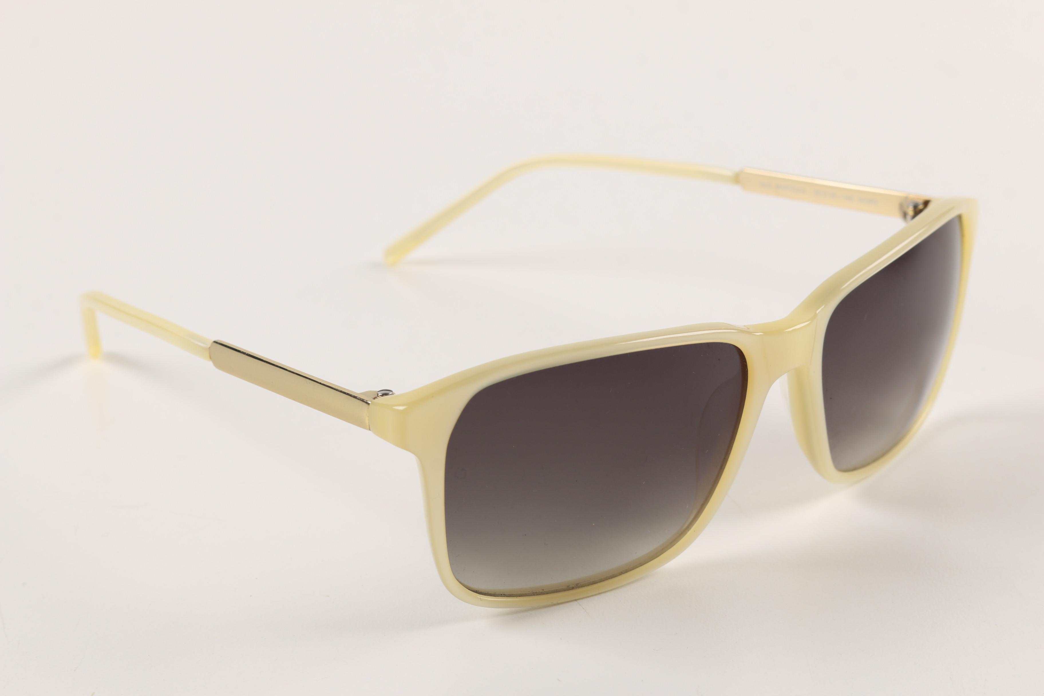 3.1 Phillip Lim Marceau Sunglasses