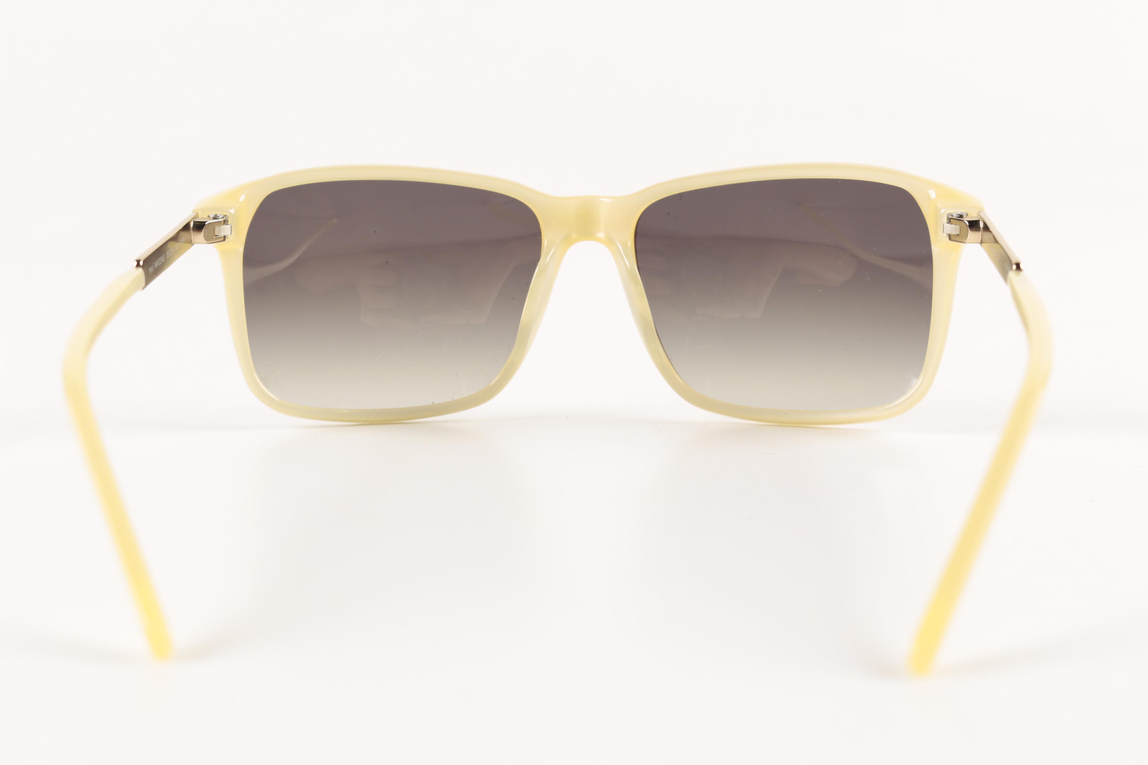 3.1 Phillip Lim Marceau Sunglasses