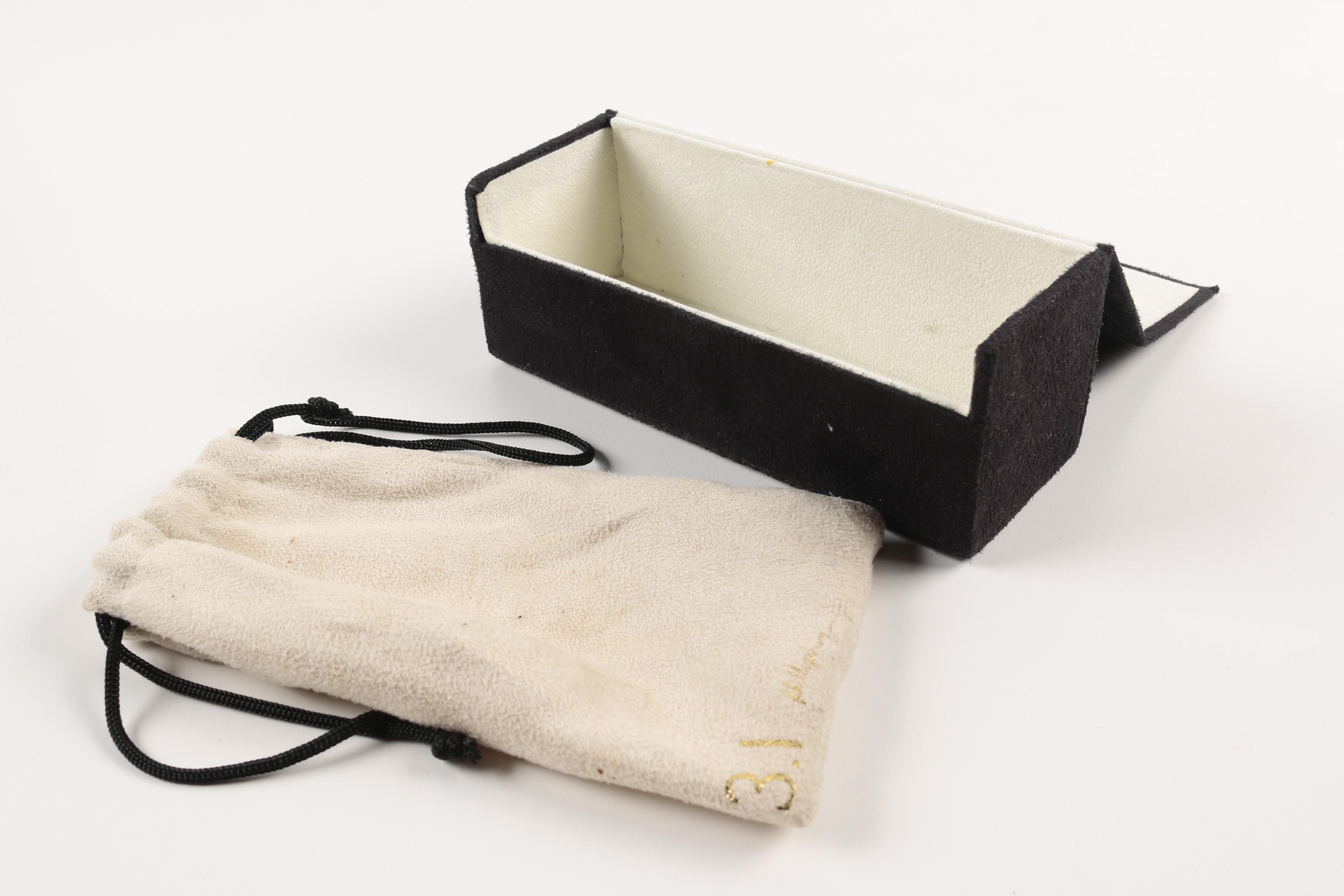 3.1 Phillip Lim Marceau Sunglasses