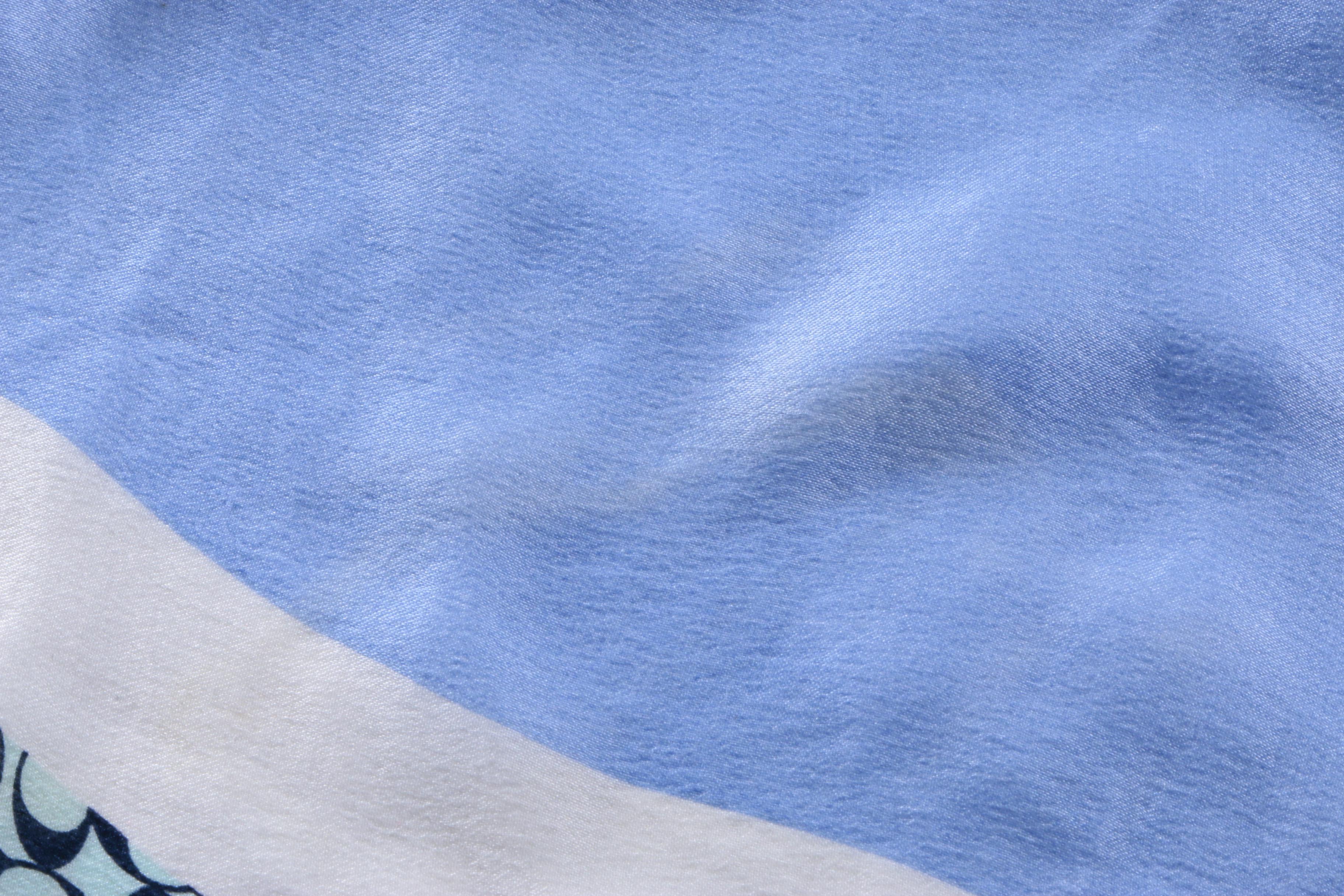 Coach Signature Scarf