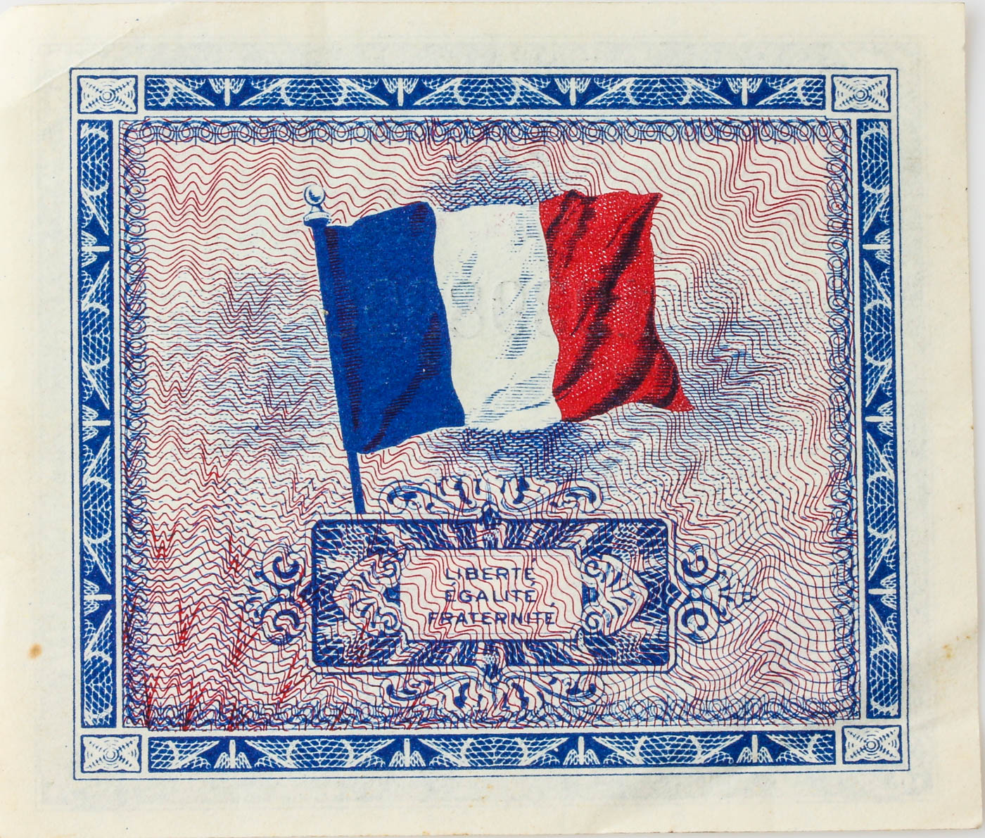 Group of 264 Foreign Currency Notes