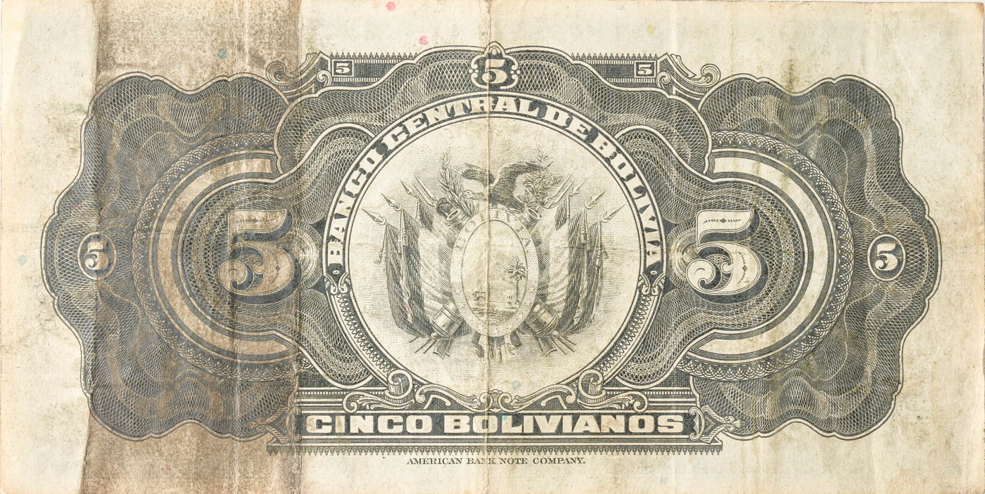 Group of 77 Foreign Currency Notes