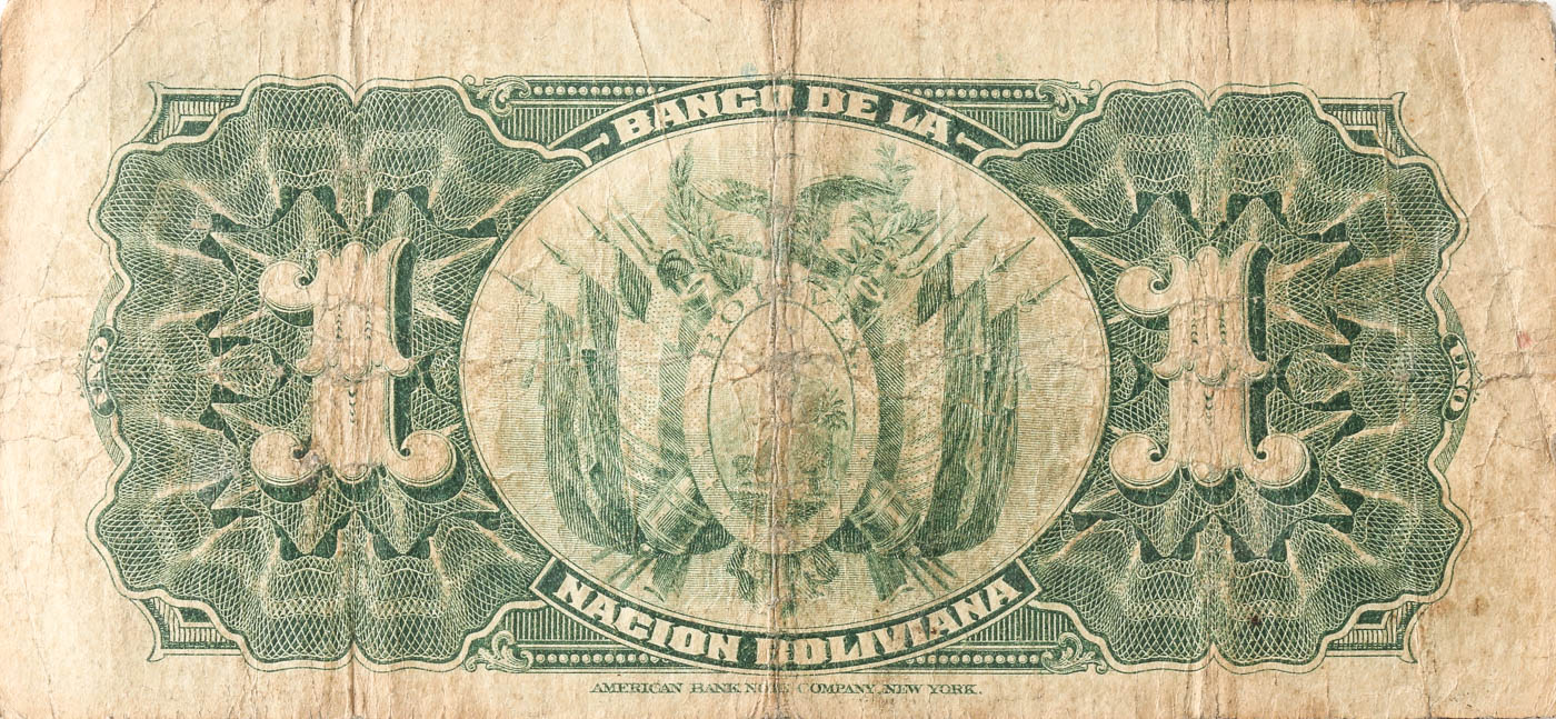 Group of 77 Foreign Currency Notes