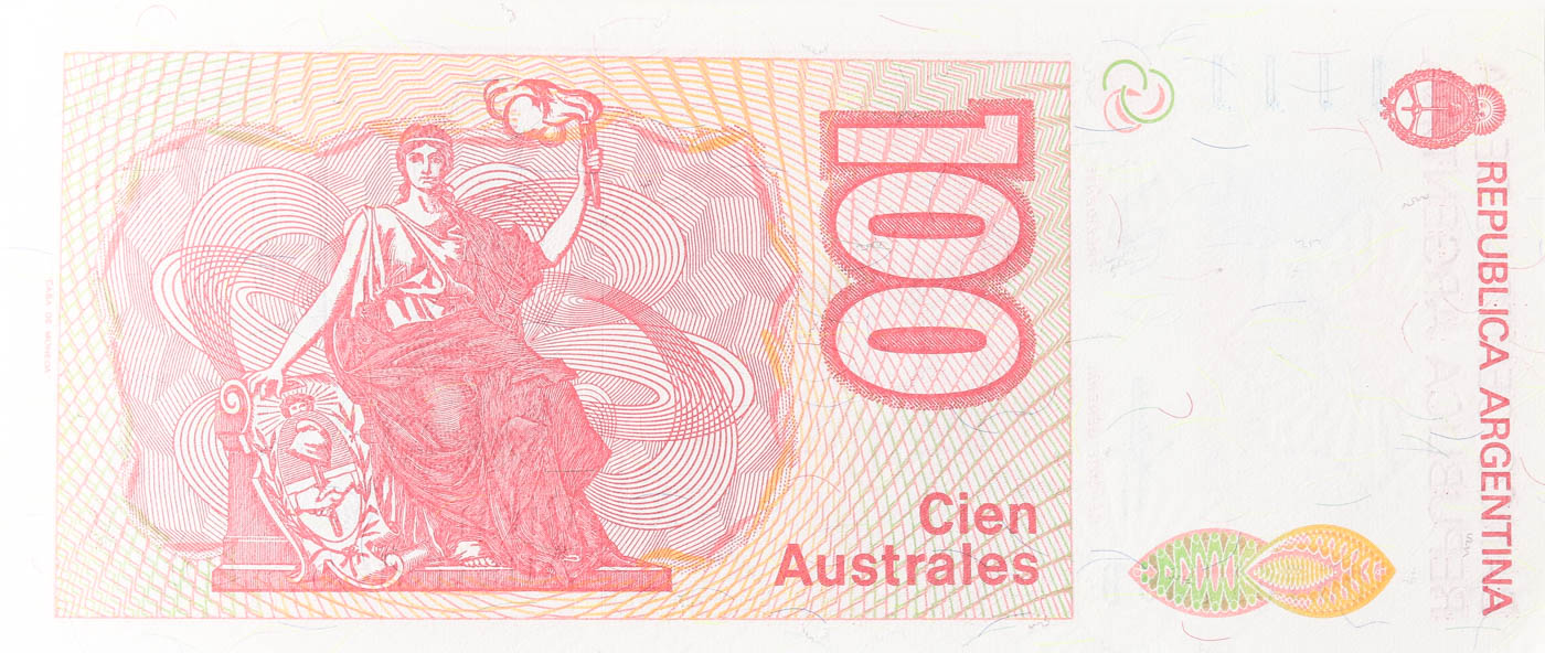 Group of 77 Foreign Currency Notes