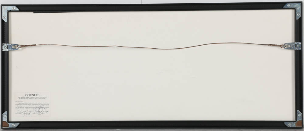 Howie Day Limited Edition Serigraph on Paper Tour Poster