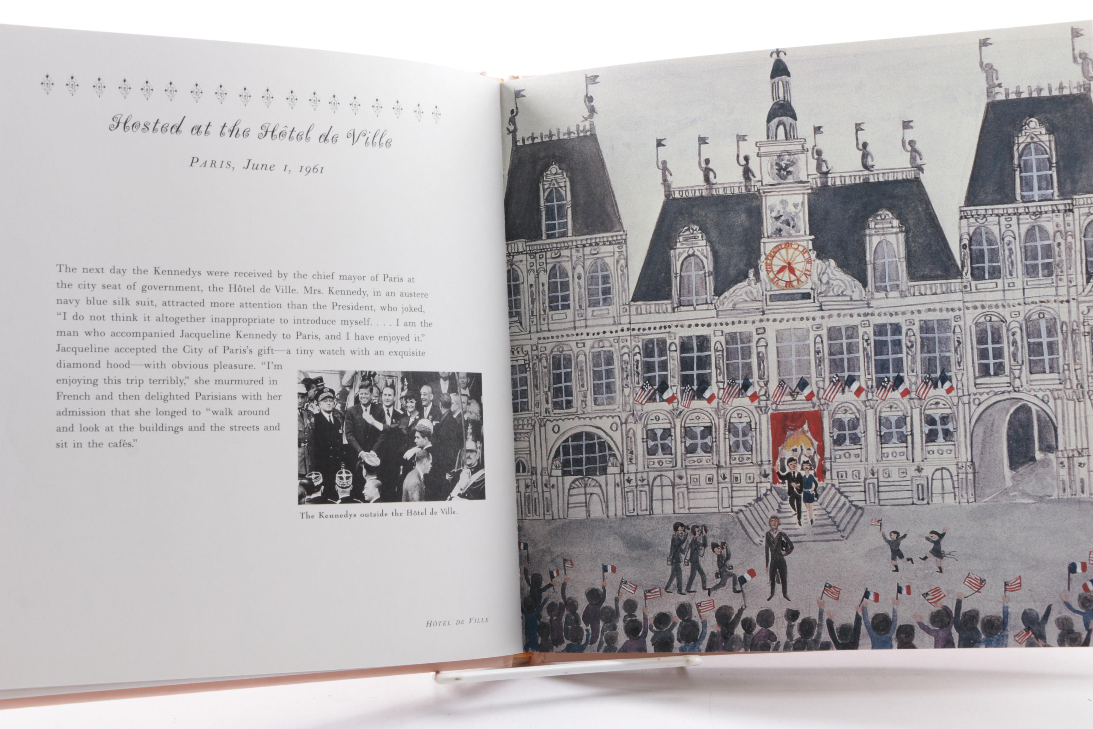 Assorted Vintage Hardcover Books