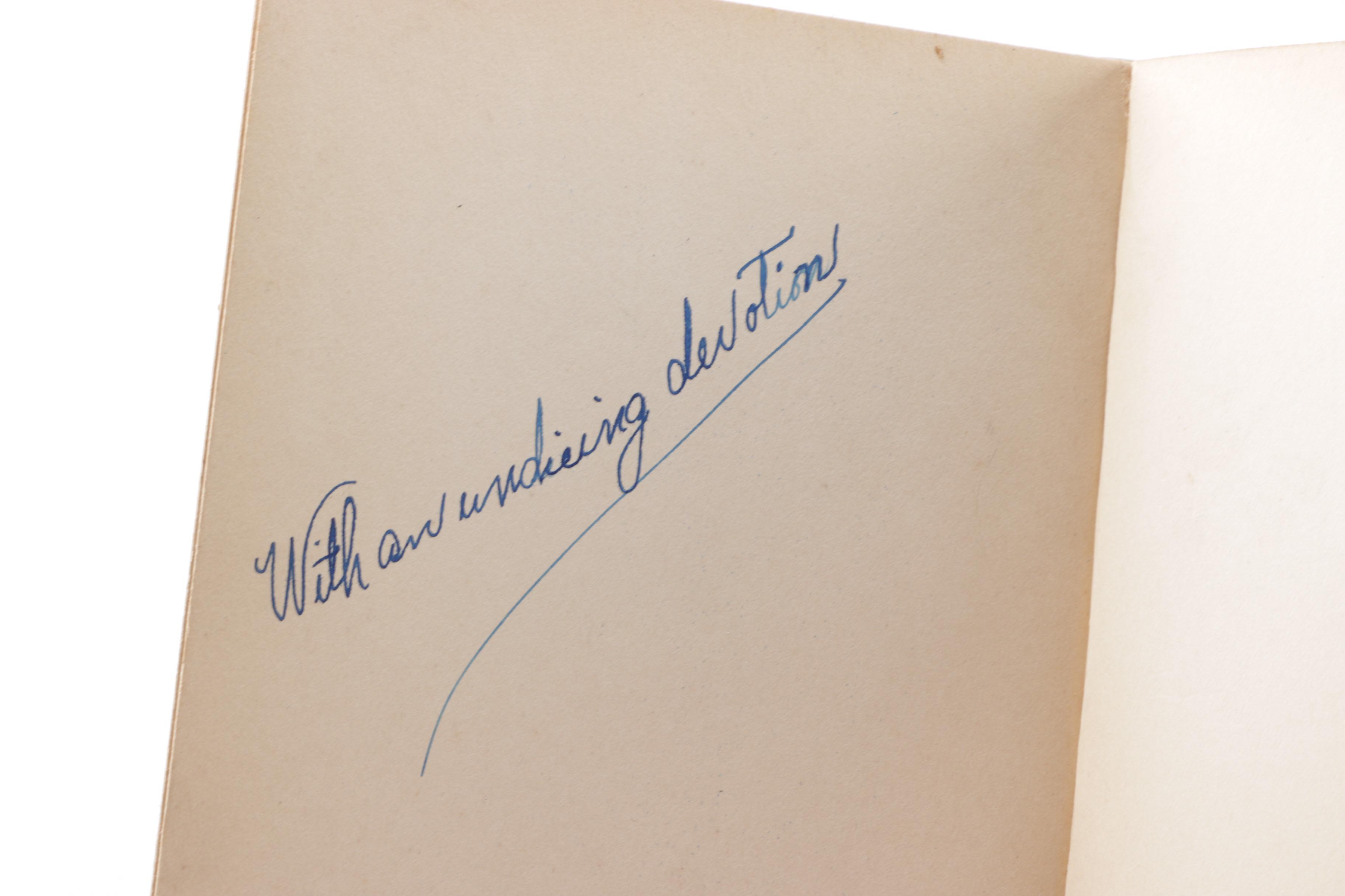 Assorted Vintage Hardcover Books