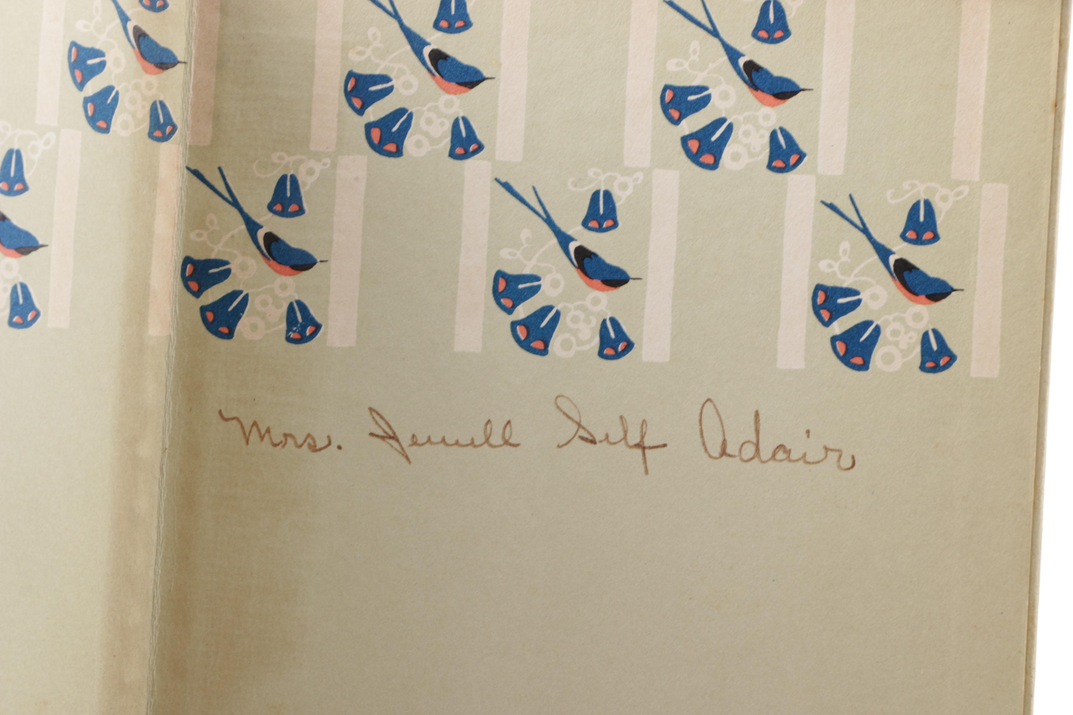 Assorted Vintage Hardcover Books