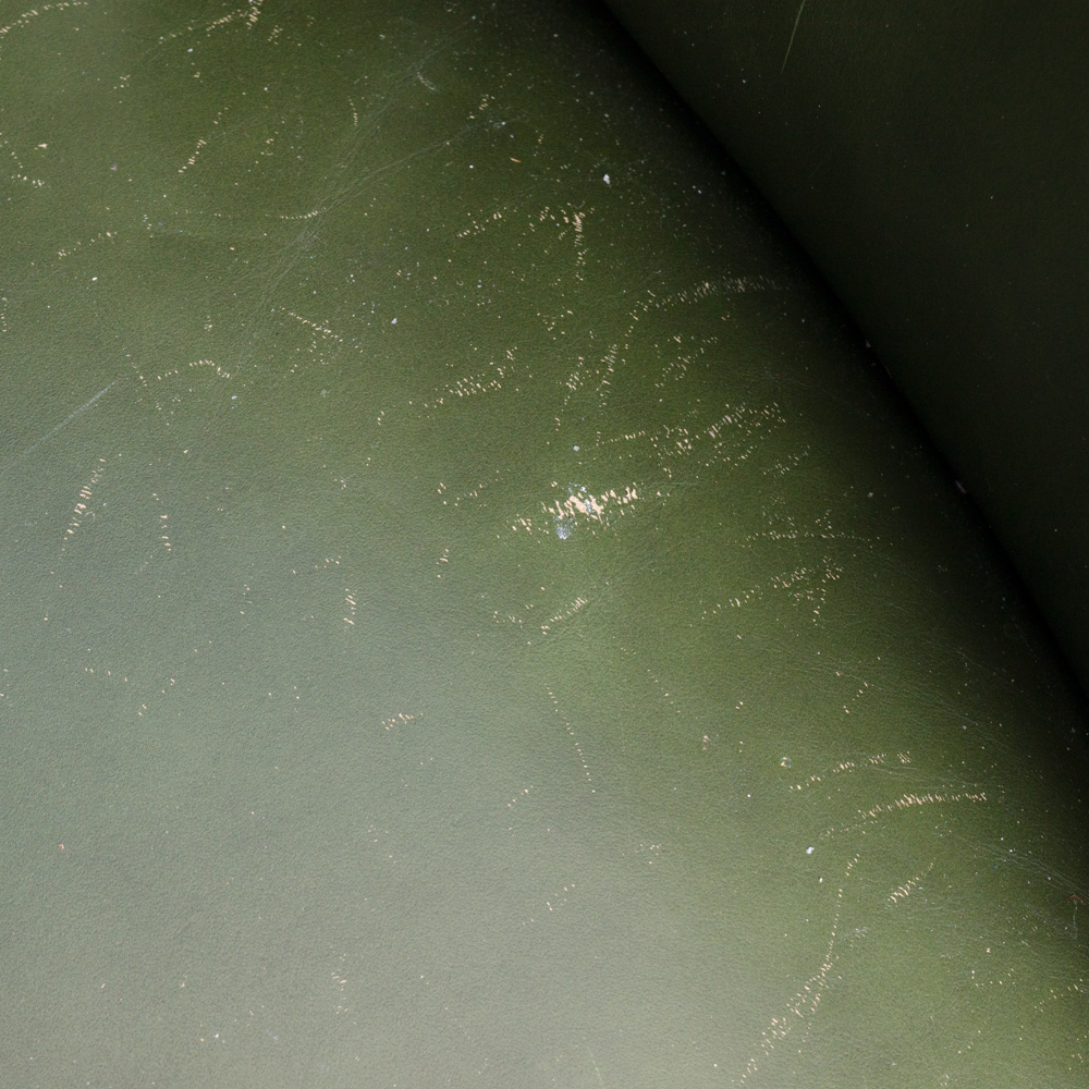 Vintage Rolling Office Chair