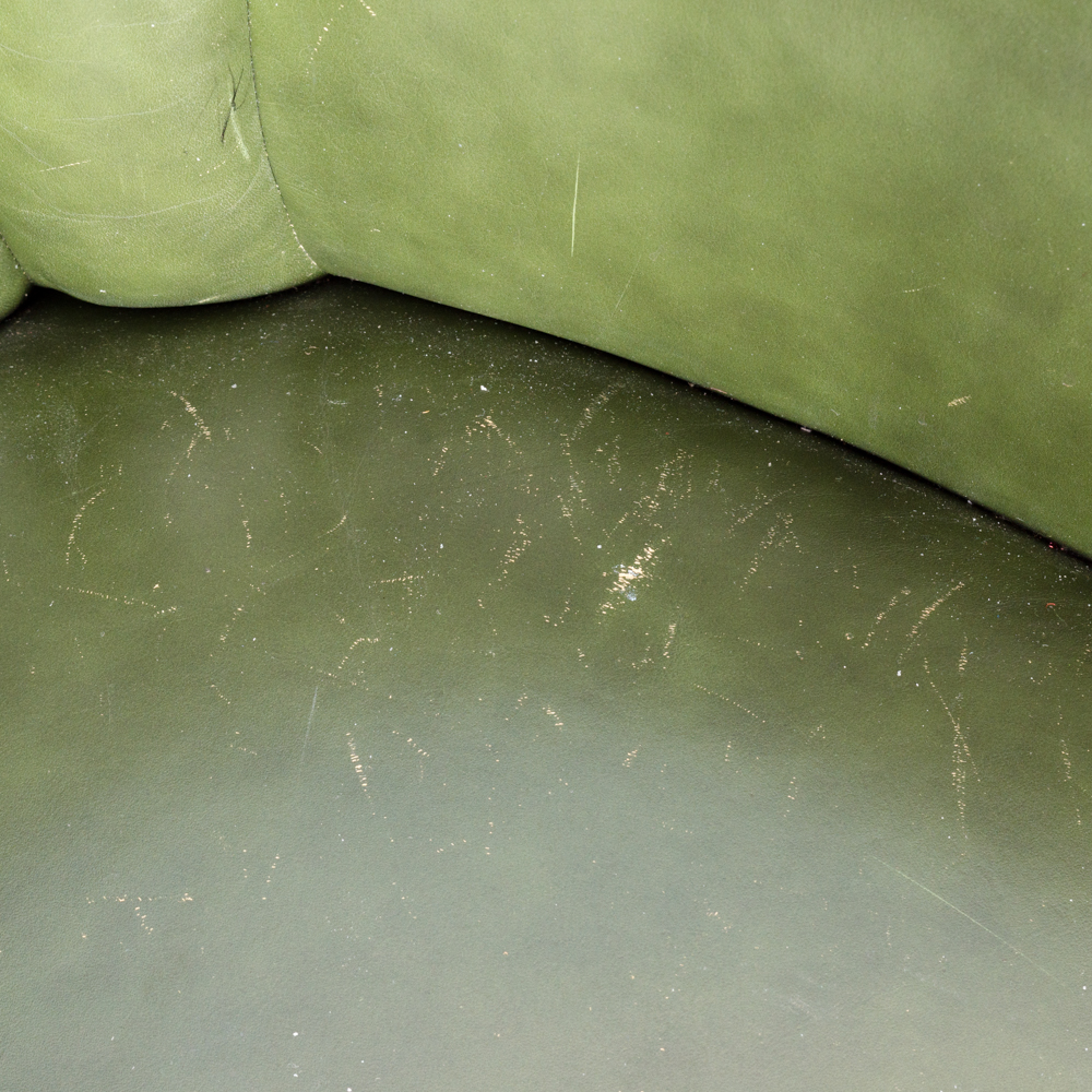 Vintage Rolling Office Chair