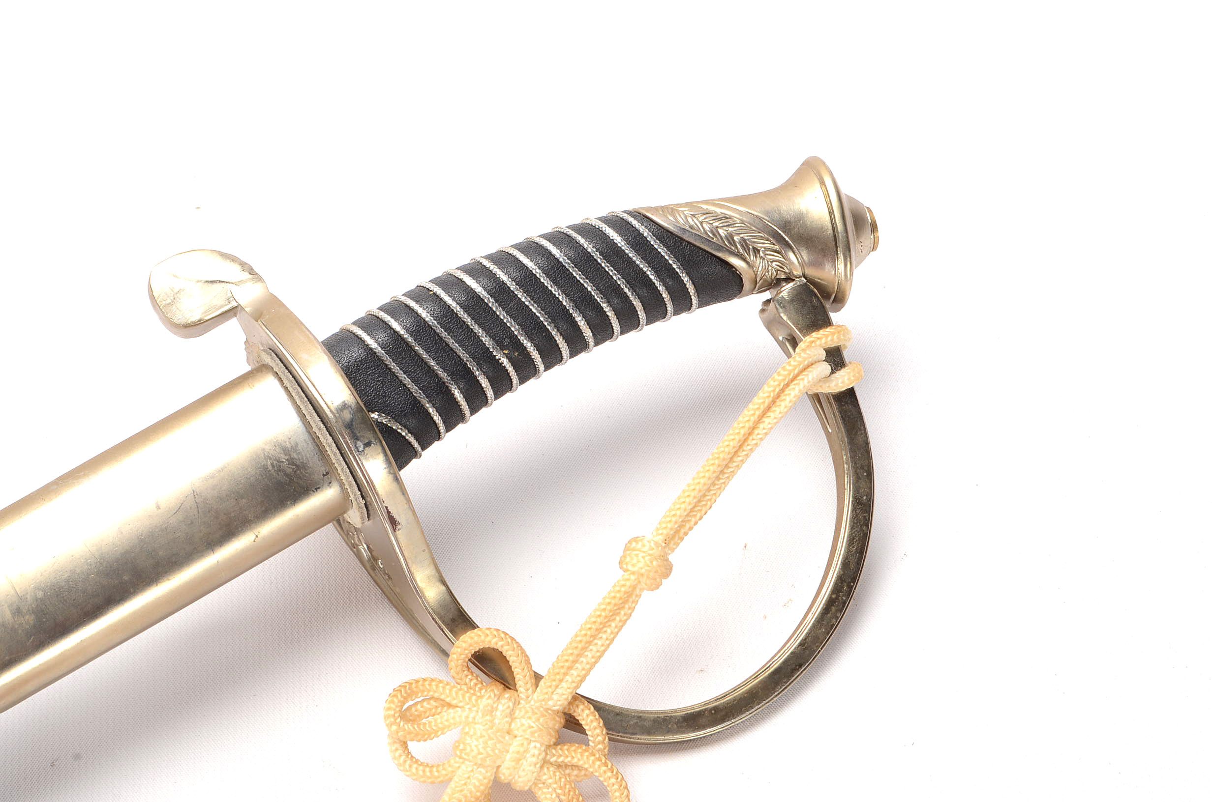 "US Marines" NCO Ceremonial Dress Sword