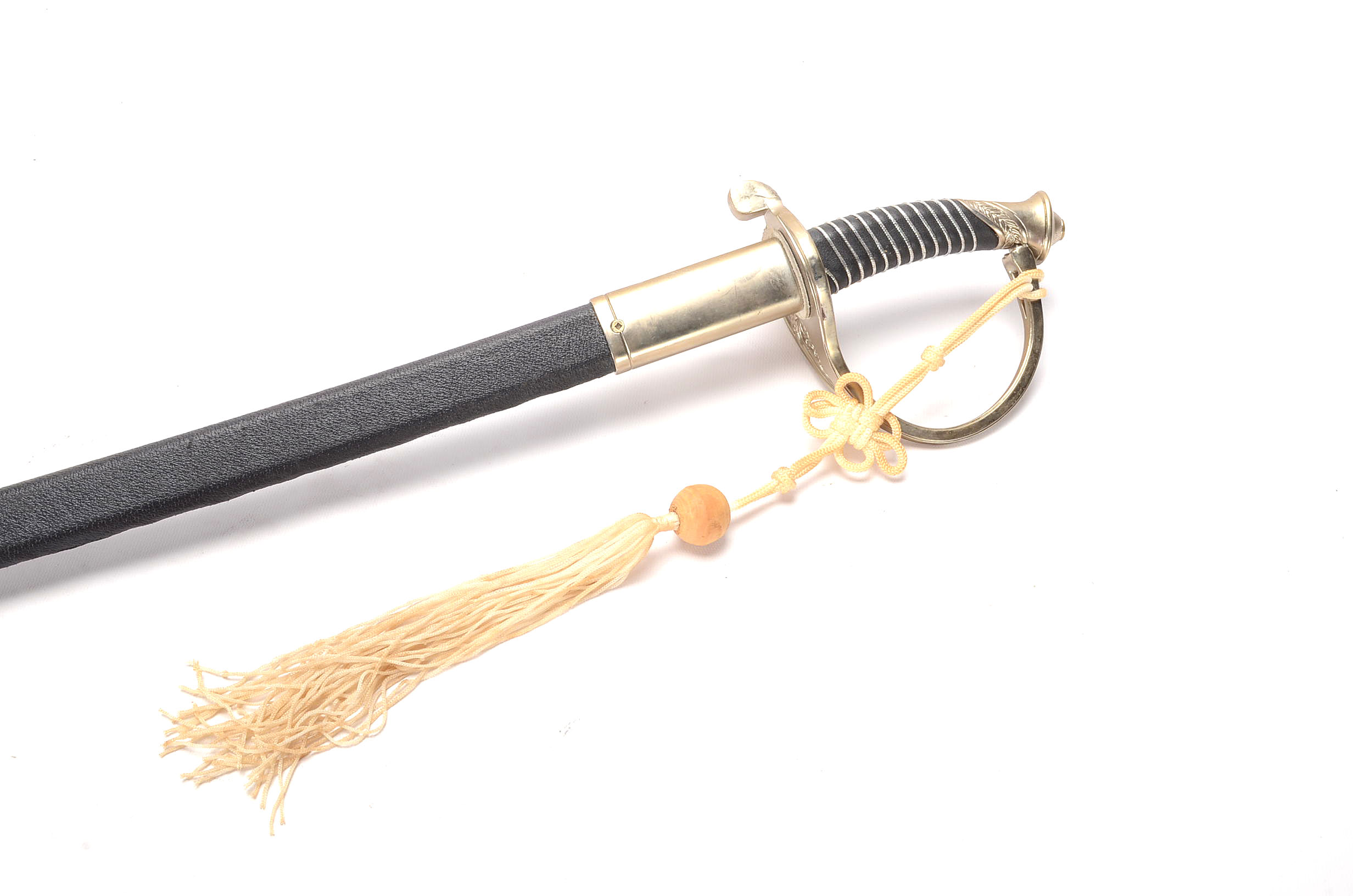 "US Marines" NCO Ceremonial Dress Sword