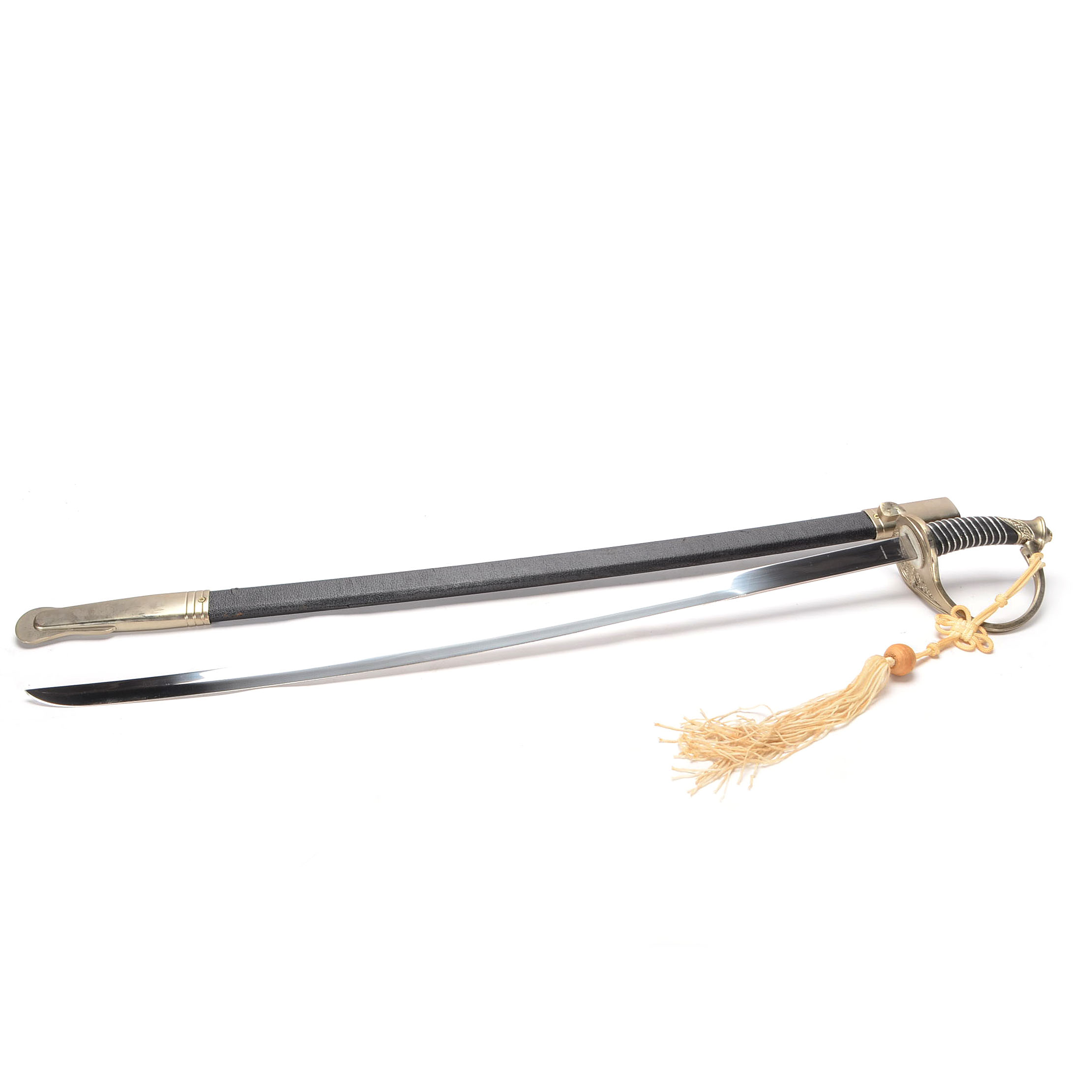 "US Marines" NCO Ceremonial Dress Sword
