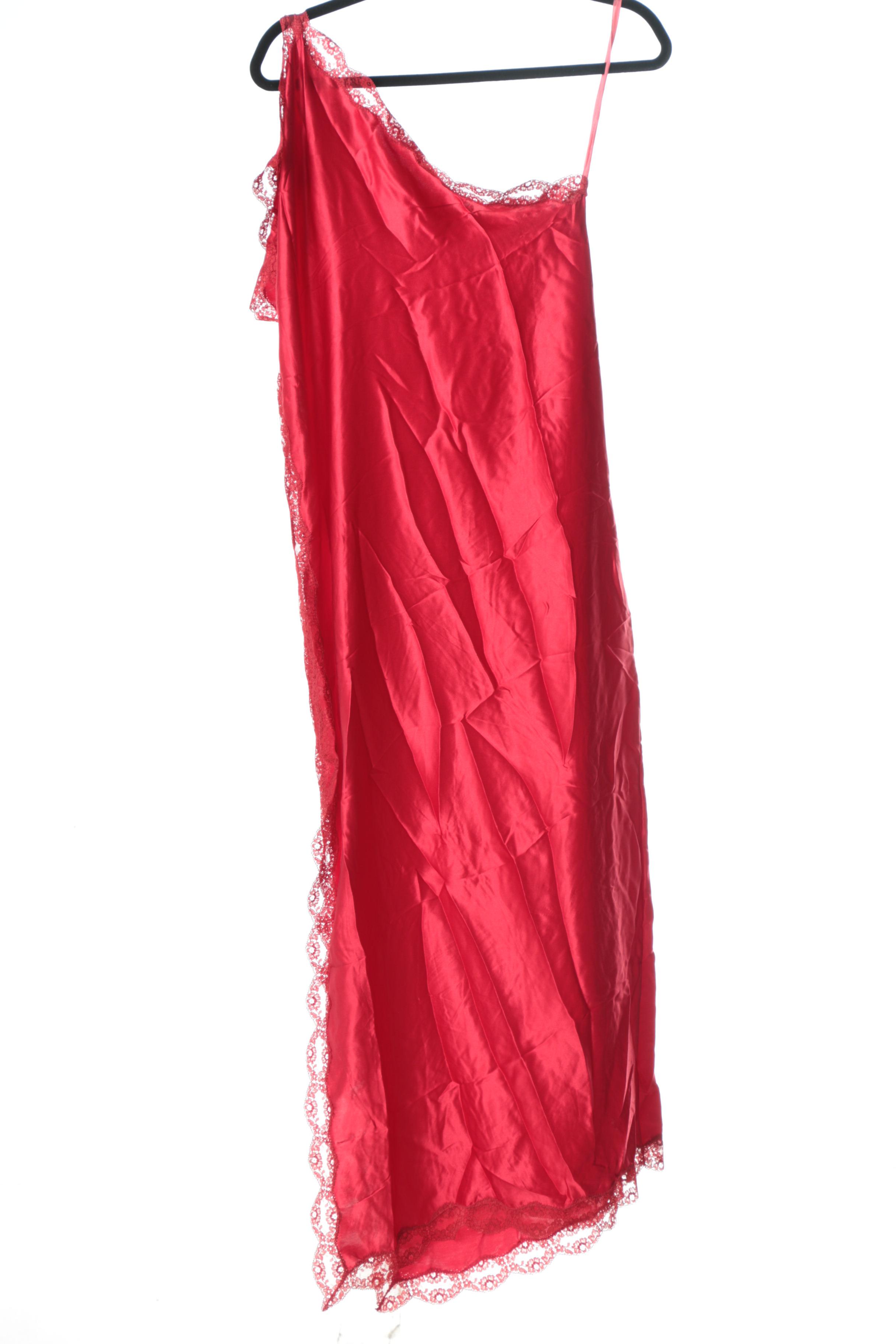 Sleepwear Collection Featuring Fernando Sanchez, Lore, Saks Fifth Avenue