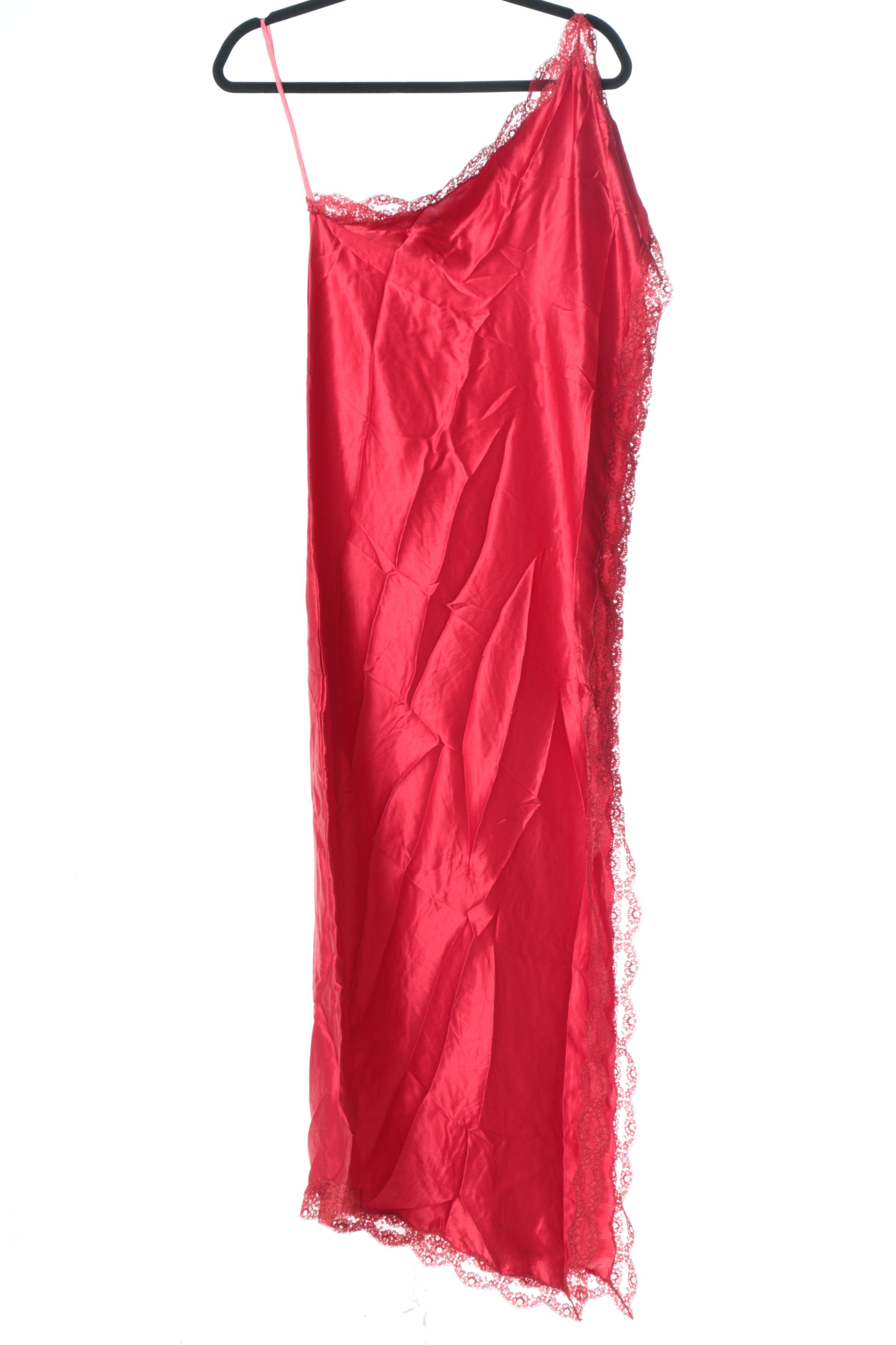 Sleepwear Collection Featuring Fernando Sanchez, Lore, Saks Fifth Avenue