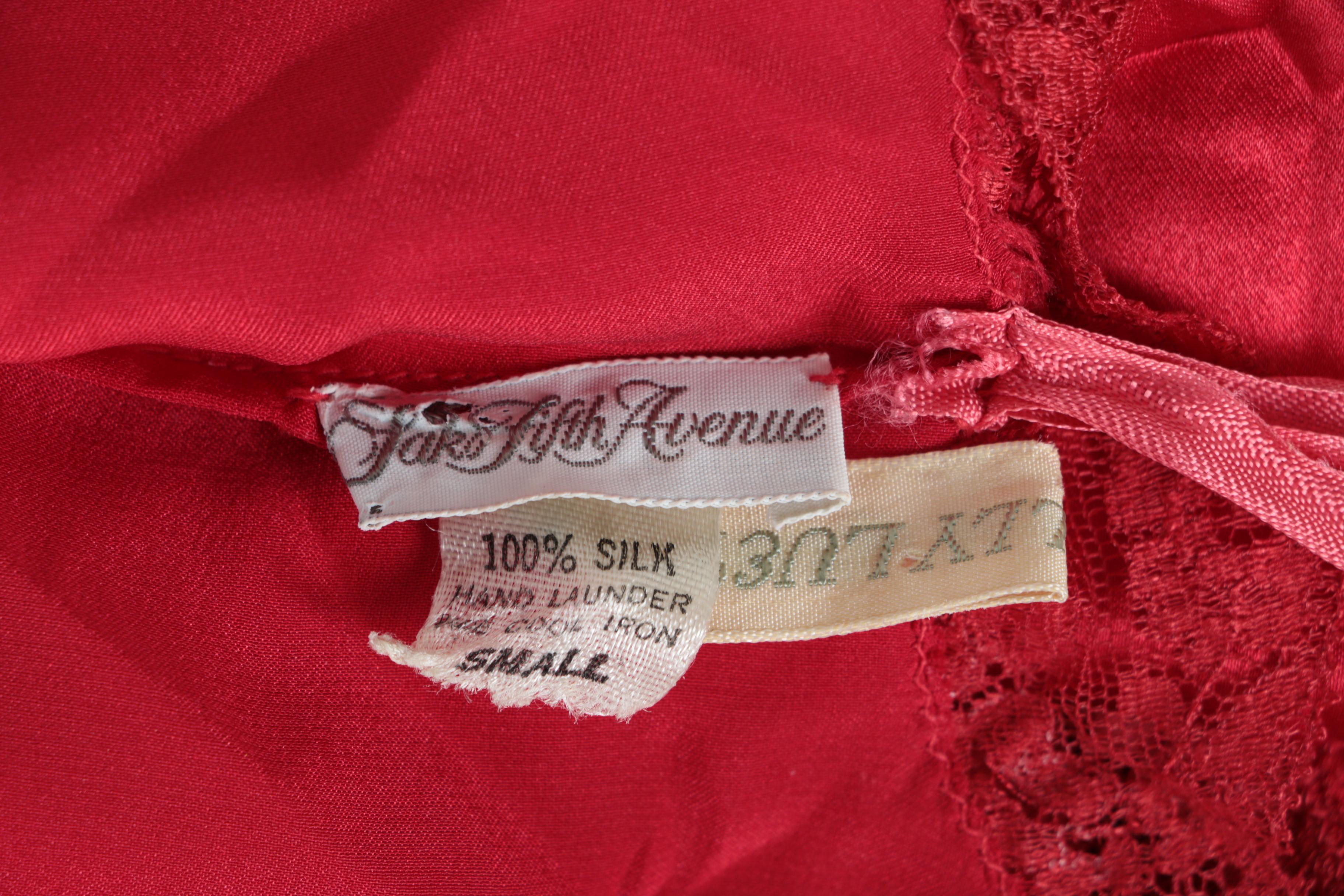 Sleepwear Collection Featuring Fernando Sanchez, Lore, Saks Fifth Avenue