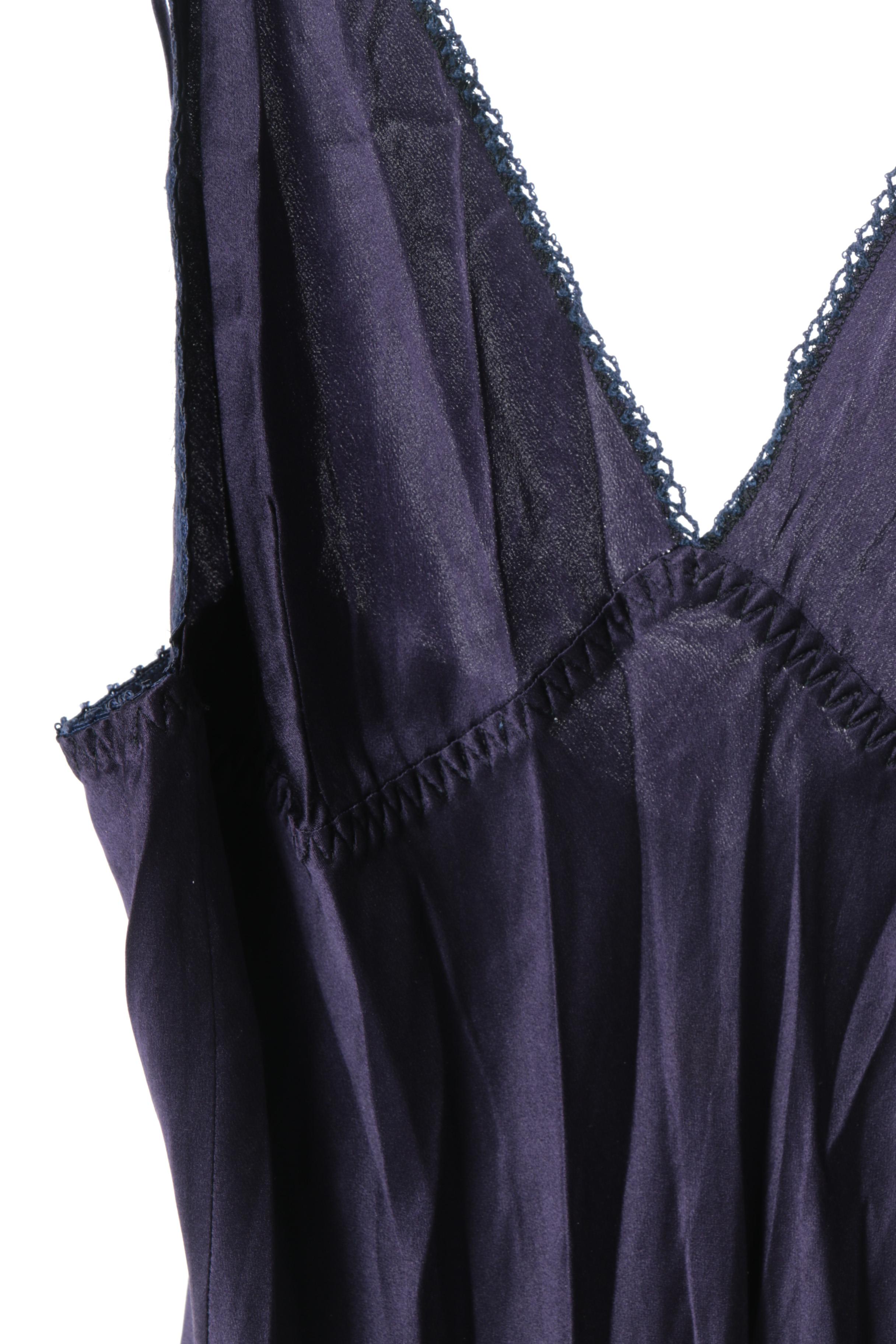 Sleepwear Collection Featuring Fernando Sanchez, Lore, Saks Fifth Avenue