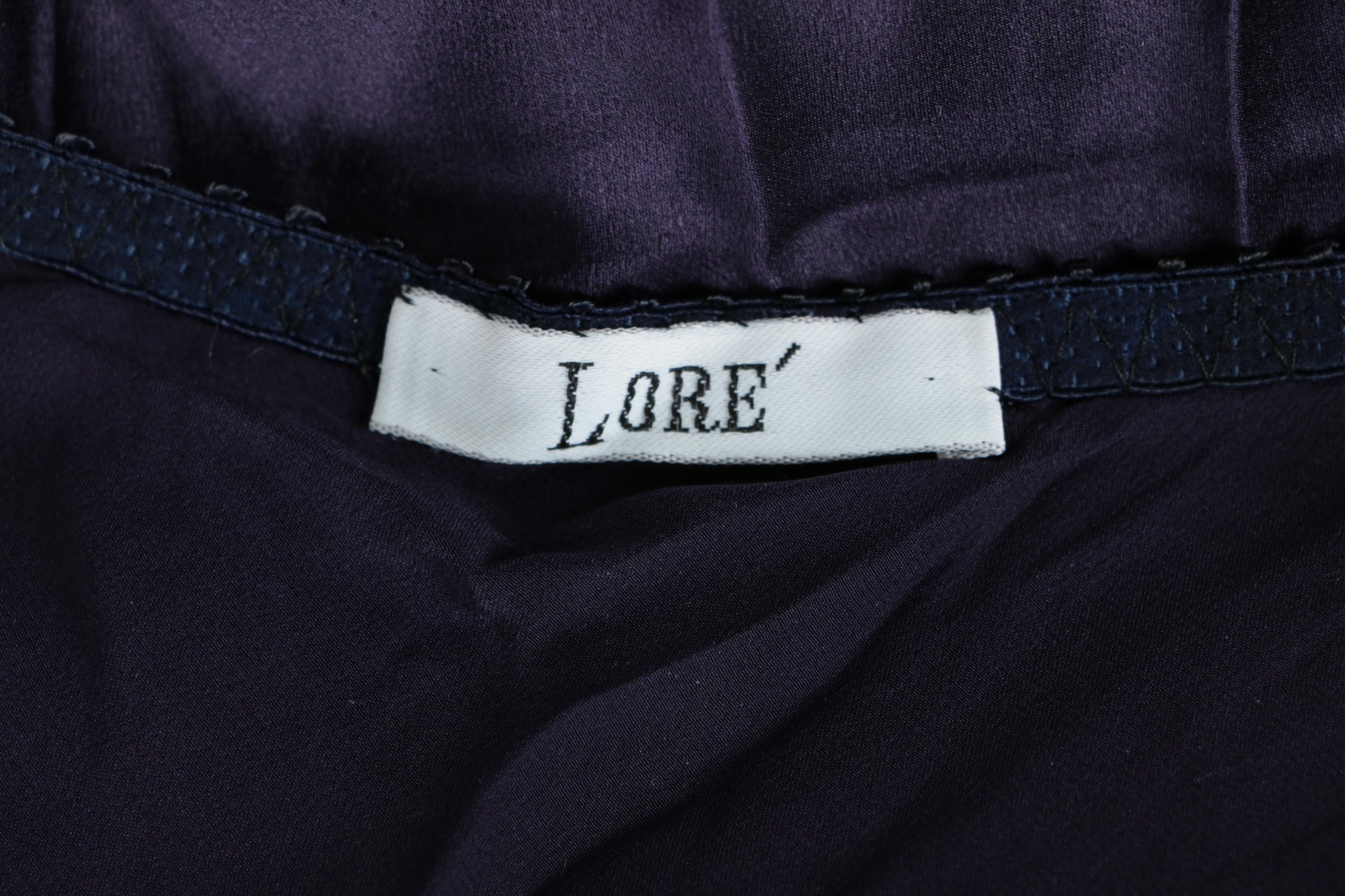 Sleepwear Collection Featuring Fernando Sanchez, Lore, Saks Fifth Avenue