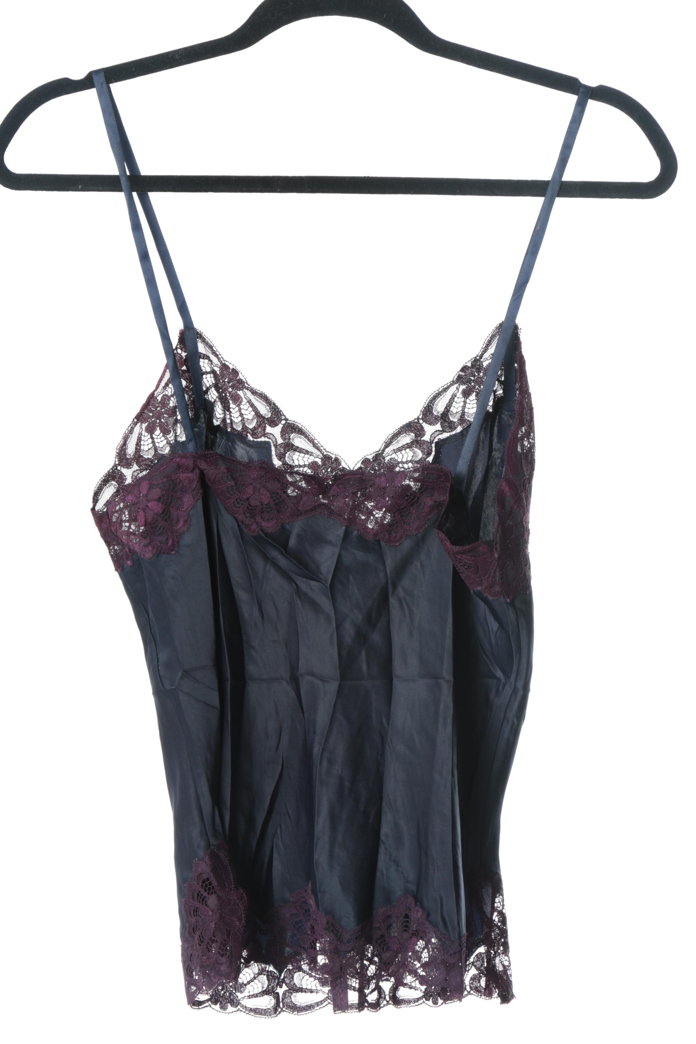 Sleepwear Collection Featuring Fernando Sanchez, Lore, Saks Fifth Avenue