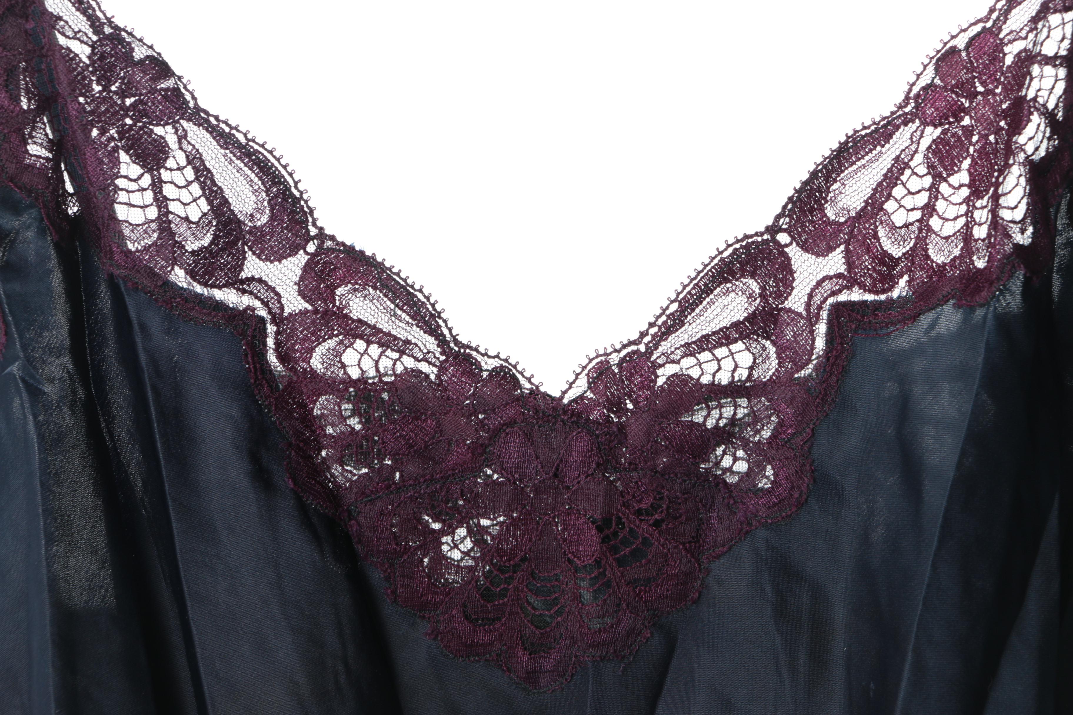 Sleepwear Collection Featuring Fernando Sanchez, Lore, Saks Fifth Avenue