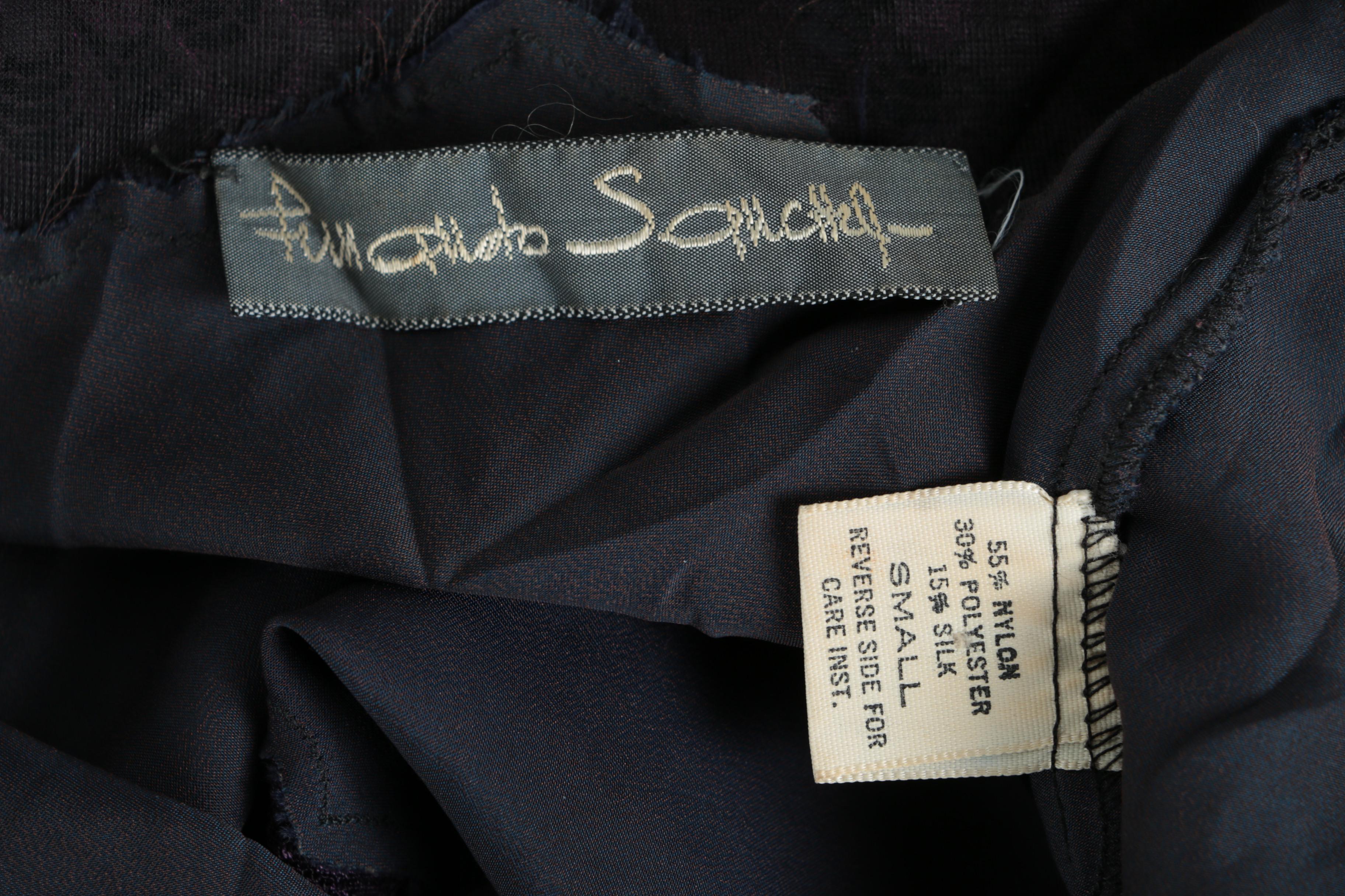 Sleepwear Collection Featuring Fernando Sanchez, Lore, Saks Fifth Avenue