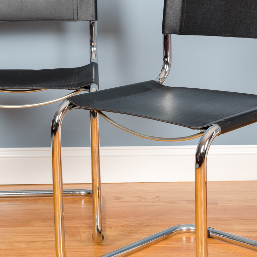 "Spoleto" Style Italian Made Chairs