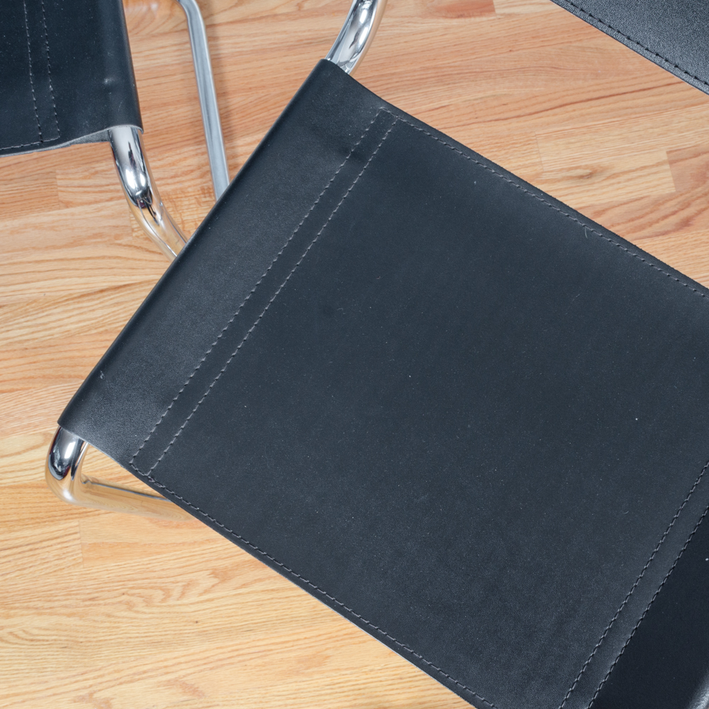 "Spoleto" Style Italian Made Chairs