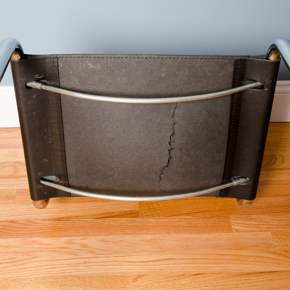 "Spoleto" Style Italian Made Chairs