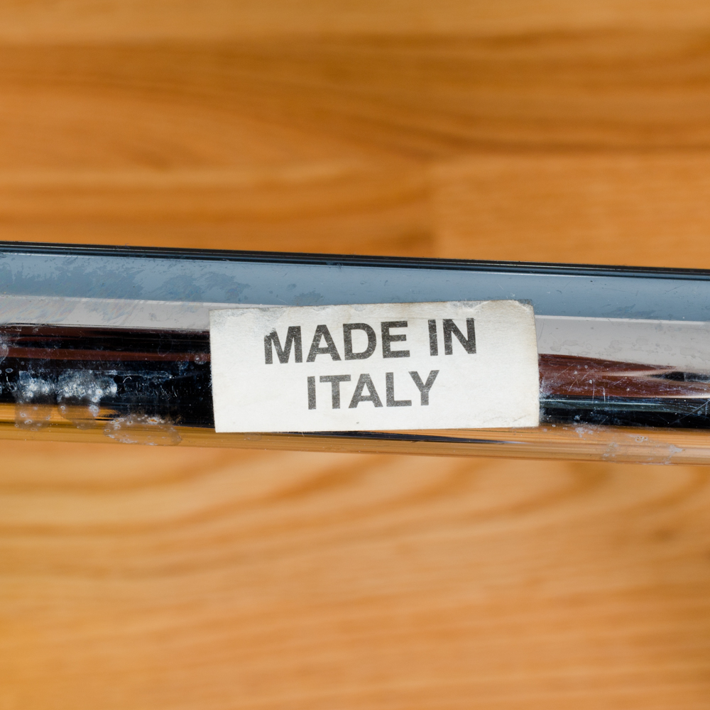 "Spoleto" Style Italian Made Chairs