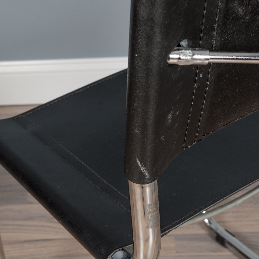 "Spoleto" Style Italian Made Chairs