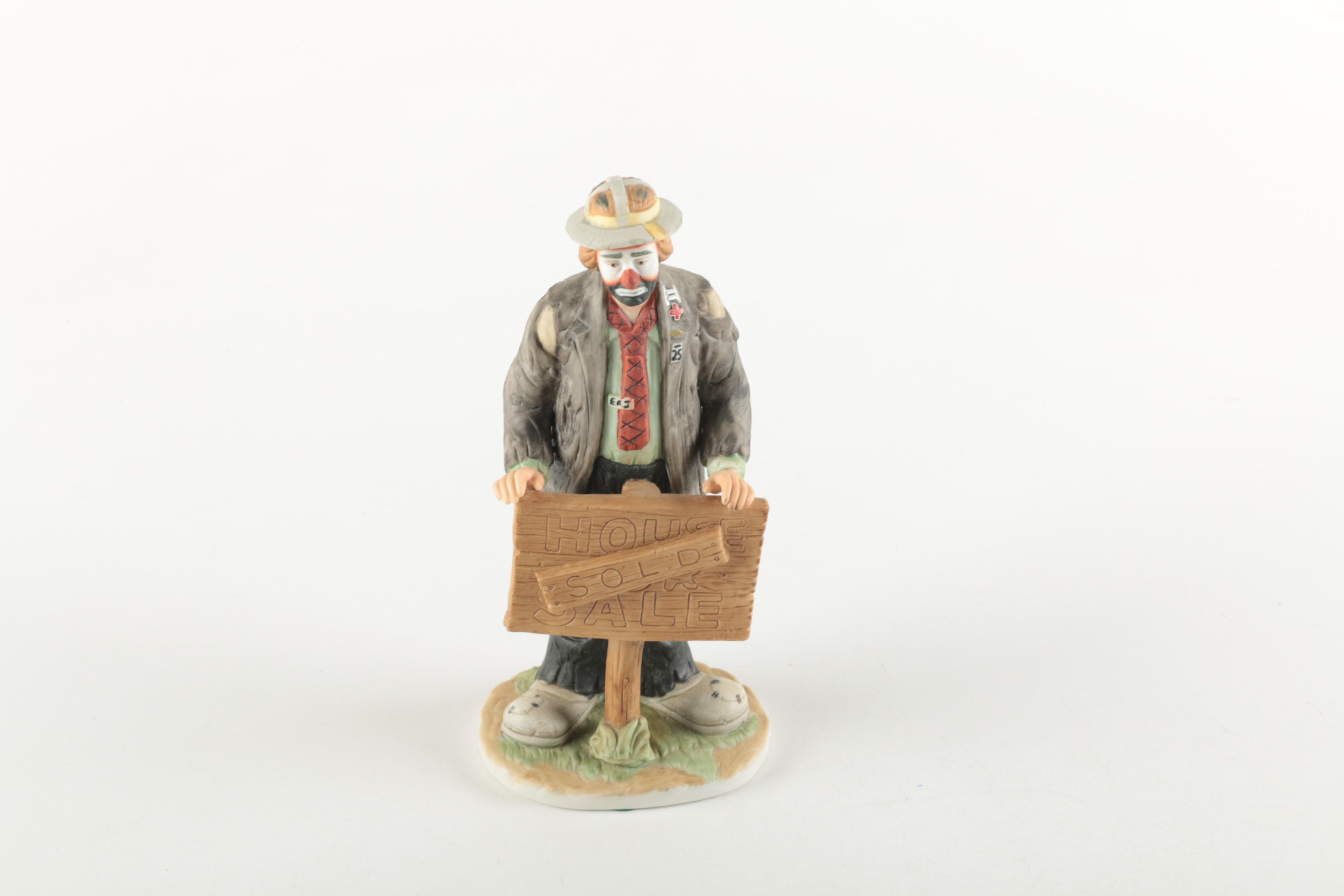 Homco Yorkshire Terrier Figurines and Vintage Tin