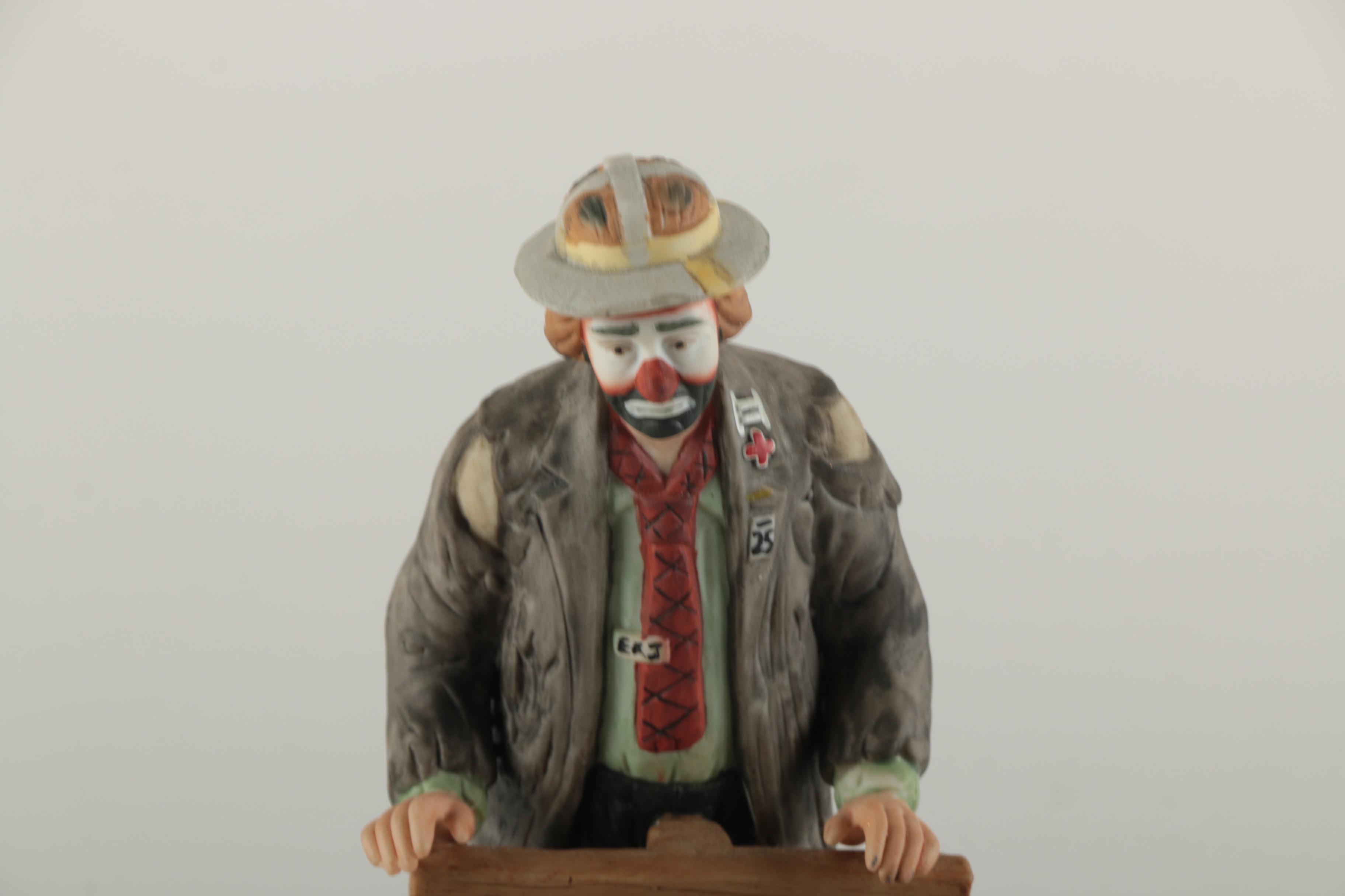 Homco Yorkshire Terrier Figurines and Vintage Tin