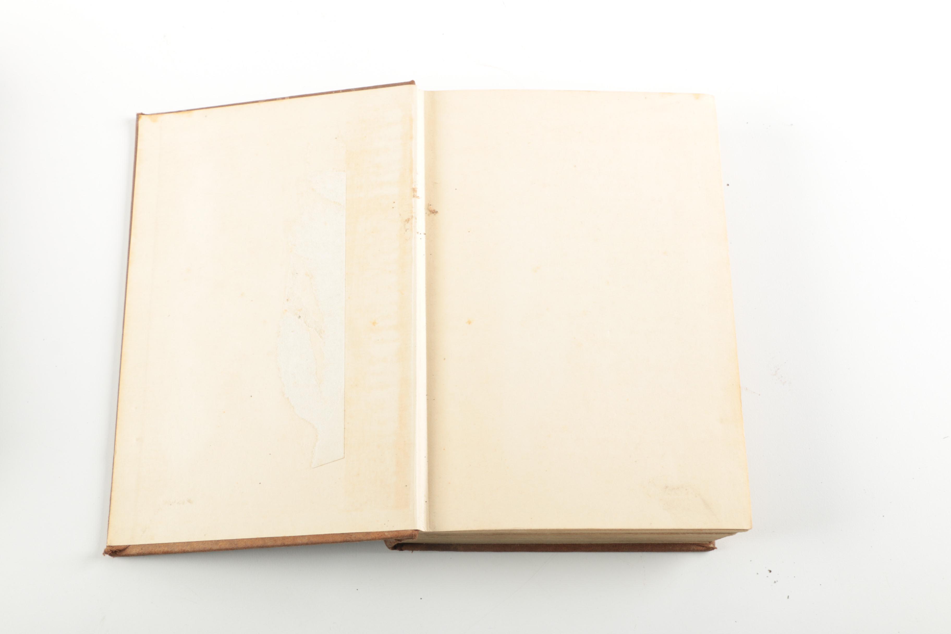 1943 "Murder in Havana" and 1898 "Quo Vadis"