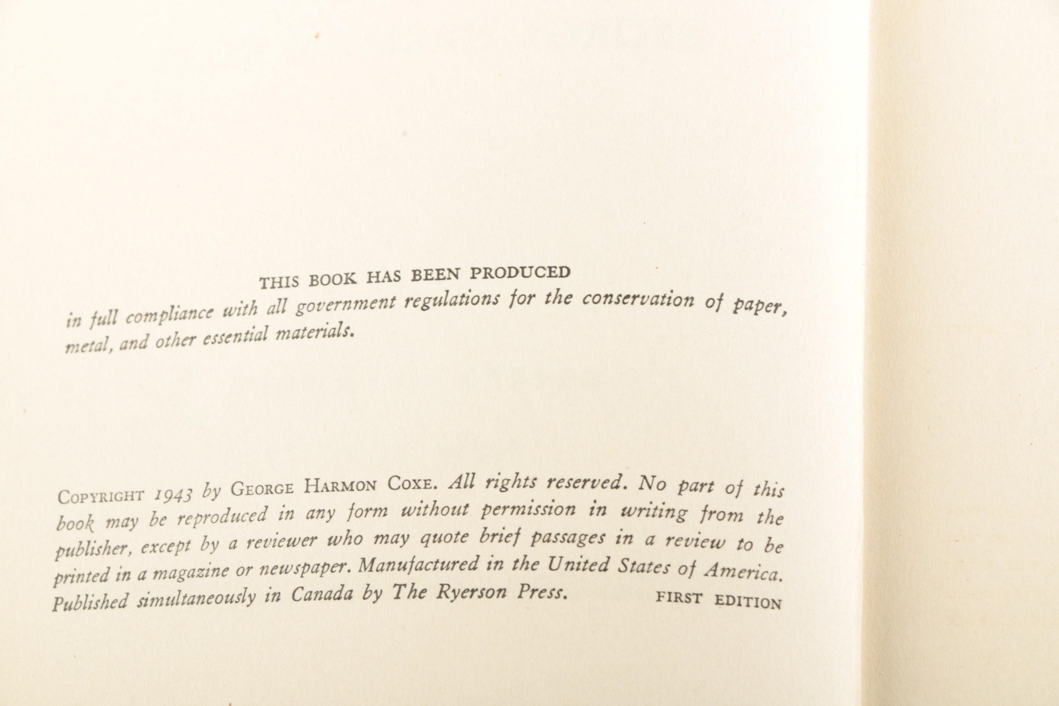 1943 "Murder in Havana" and 1898 "Quo Vadis"
