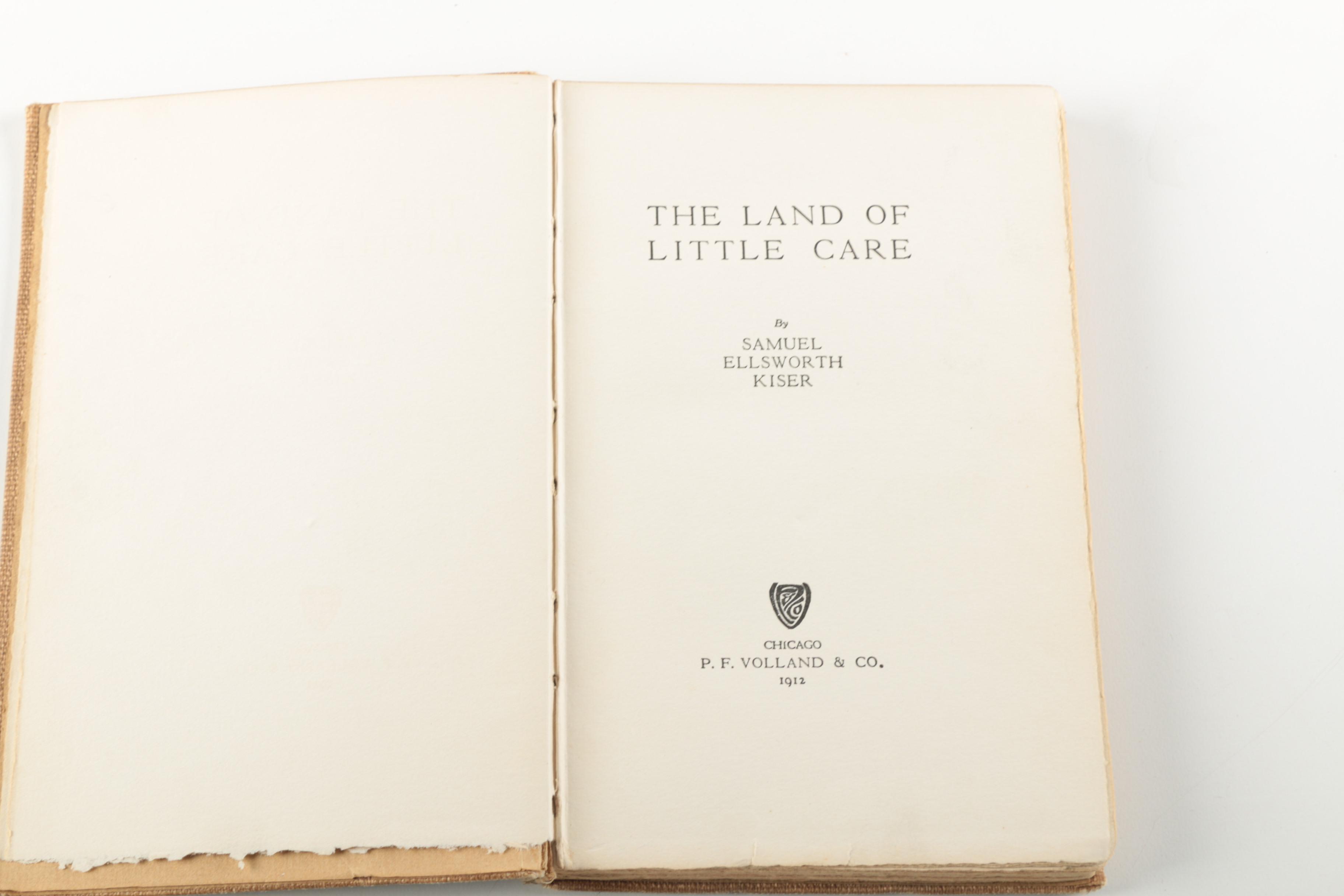 Assorted Antique and Vintage Hardcover Books