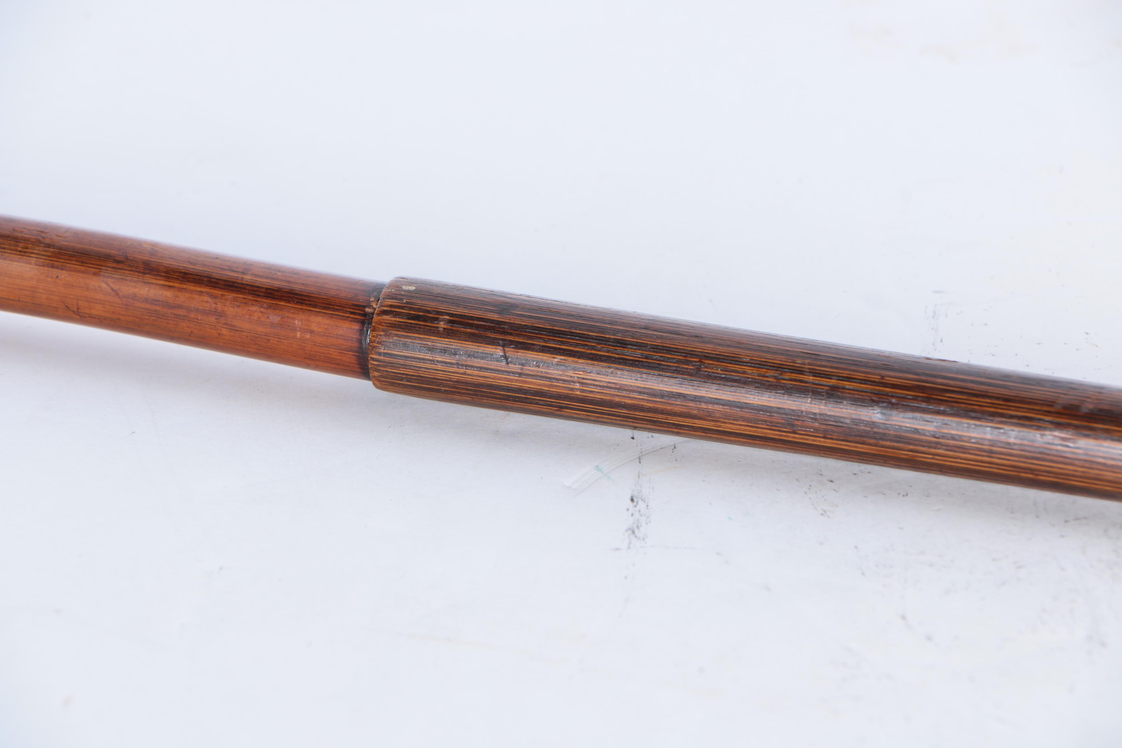 Antique Japanese Wakizashi with Sword Cane