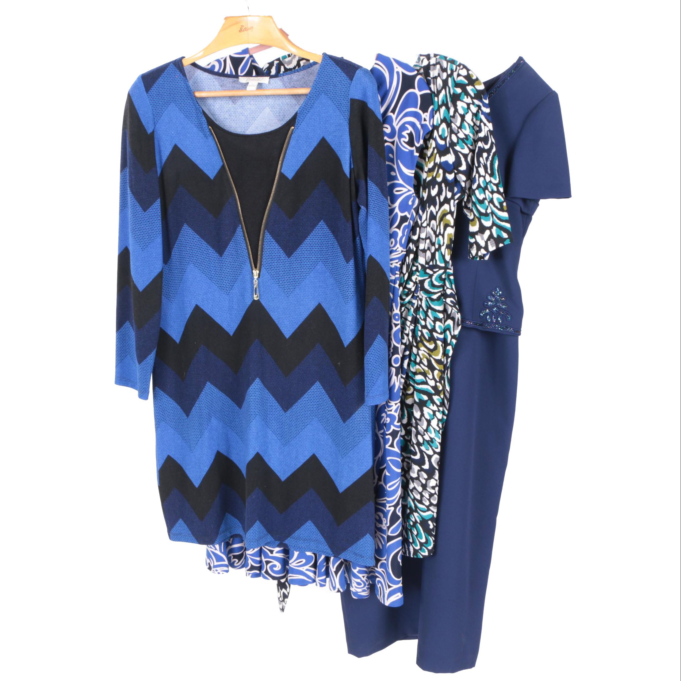 Women's Modern Dresses Including Jones New York