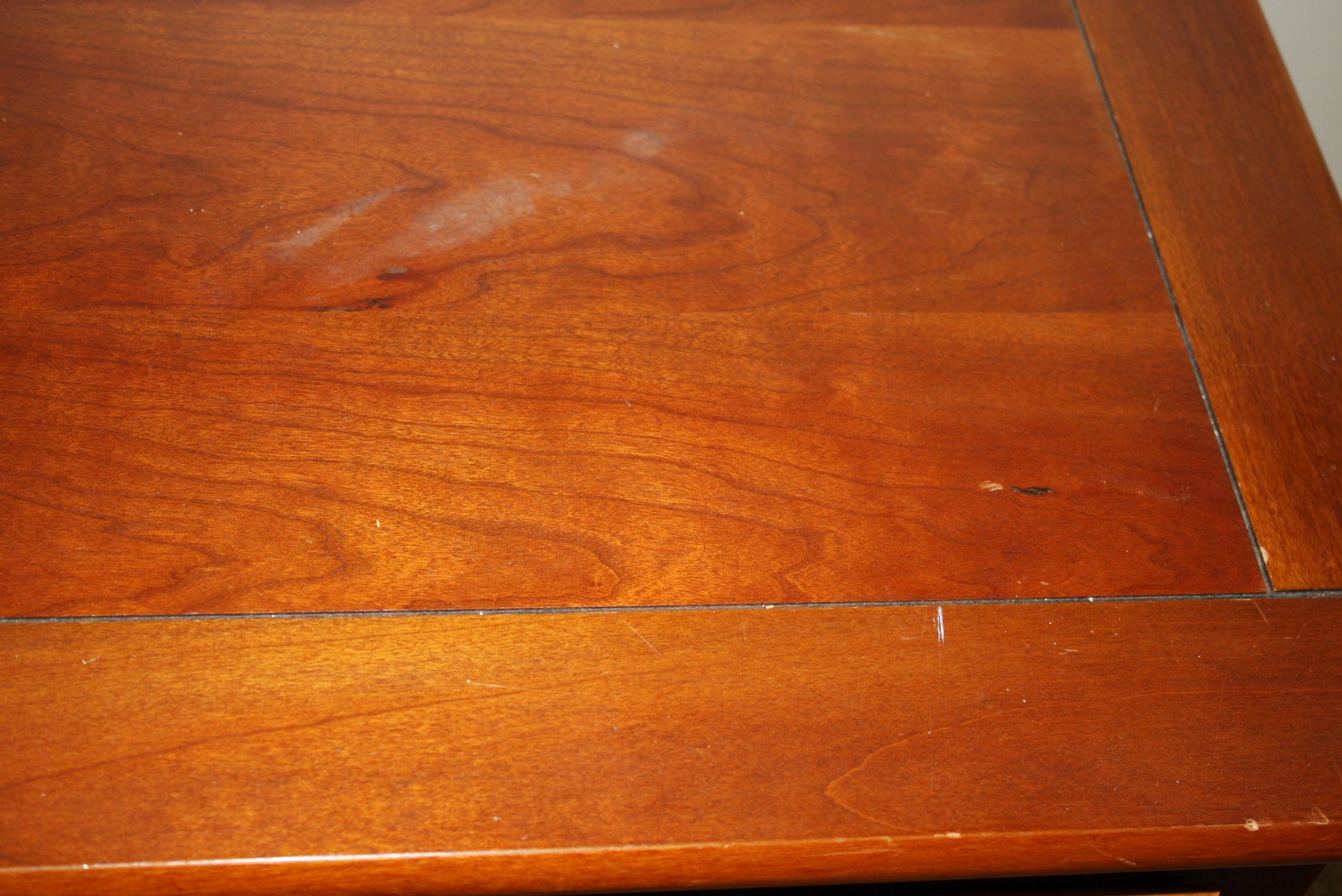 Shaker Style Nightstand by Landers