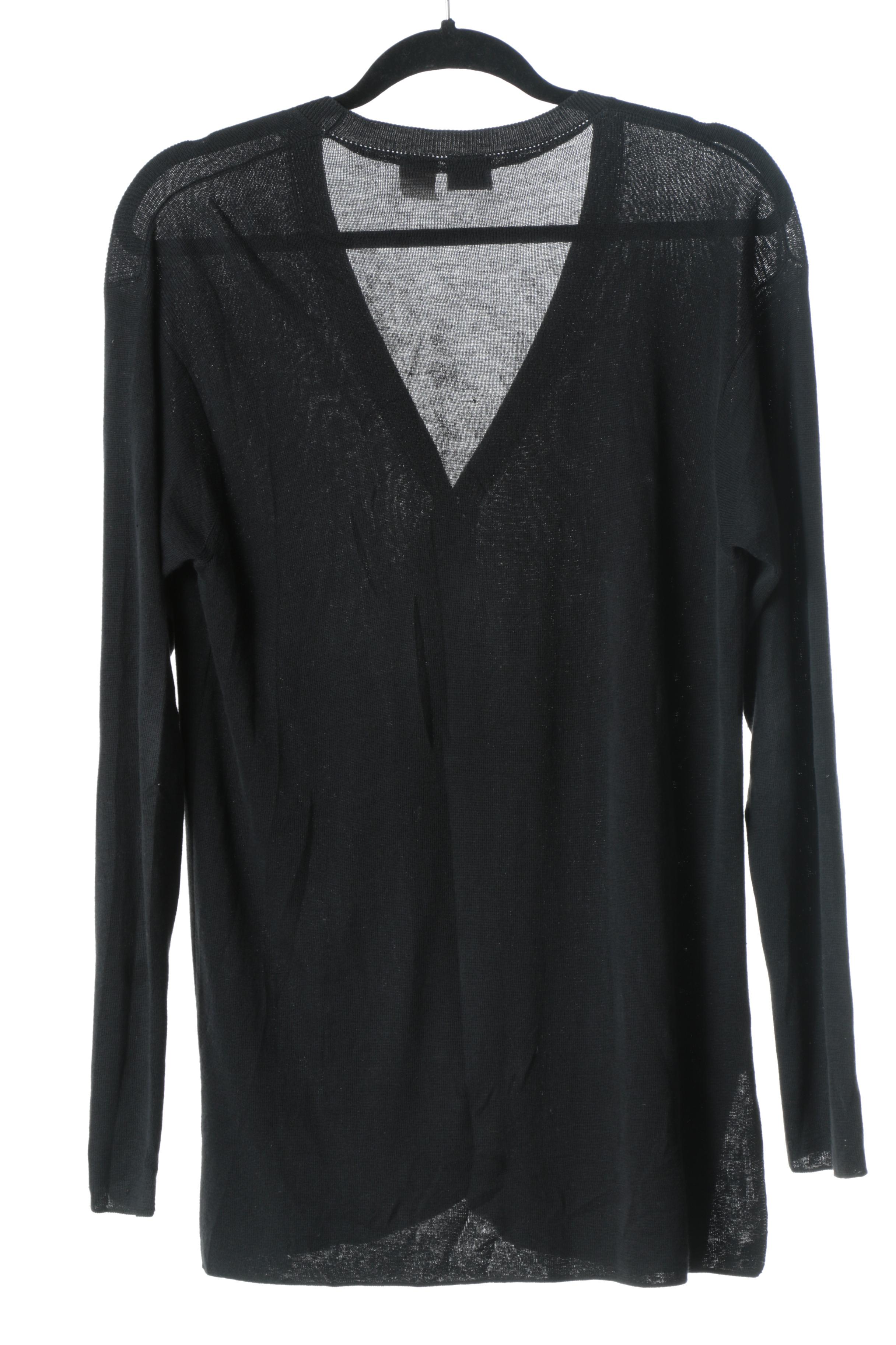 Women's Cardigan, Shawl and Cropped Cardigan Including Cashmere