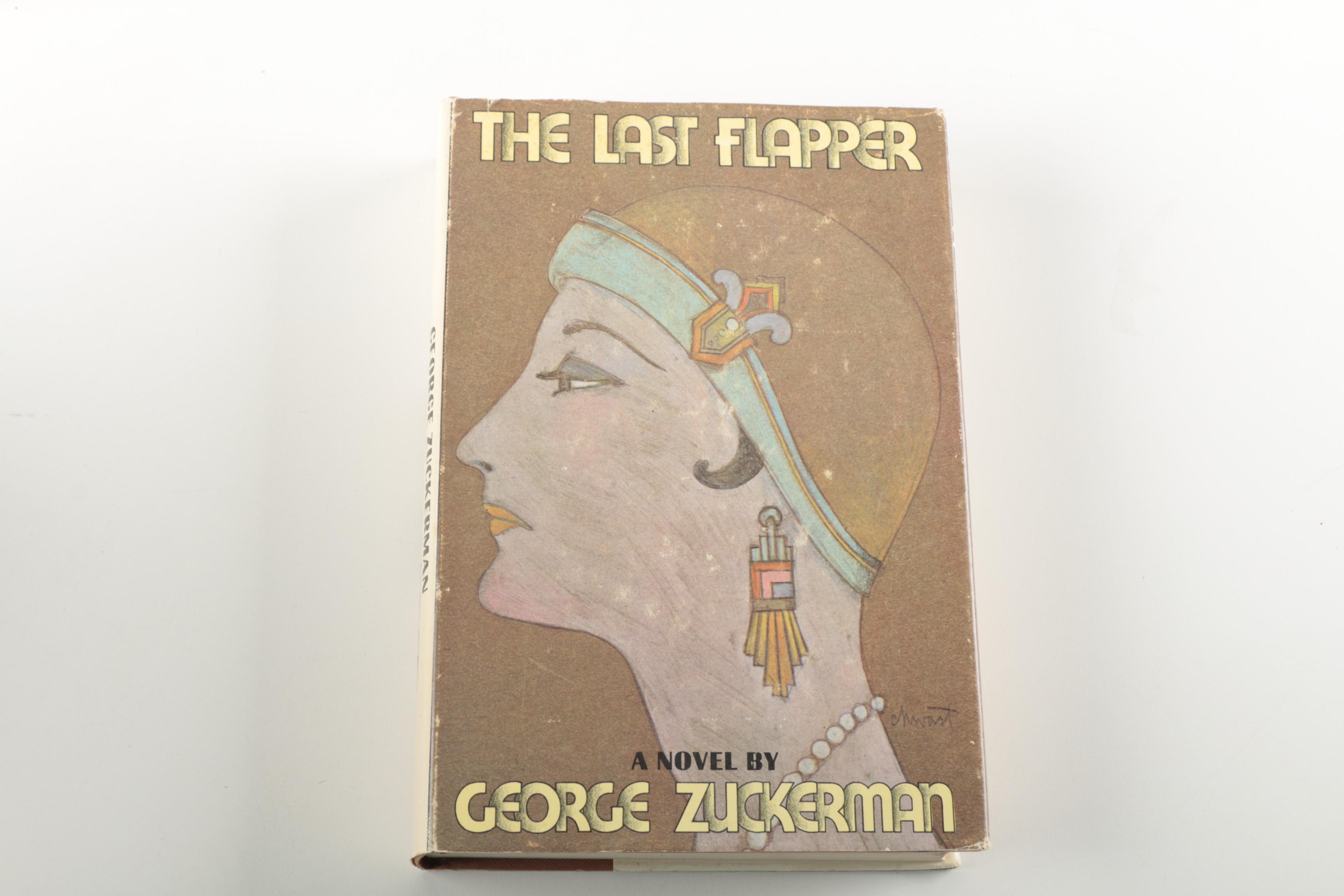 Vintage Books featuring "Swiss Family Robinson"