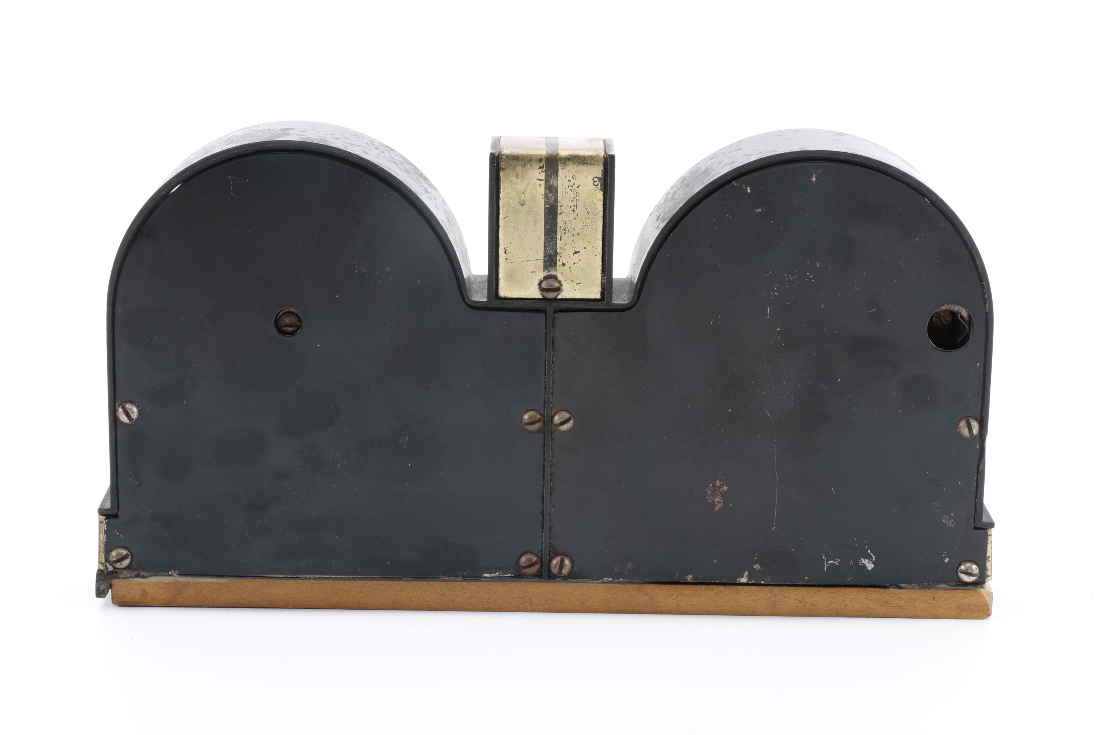 Shelf Weather Station