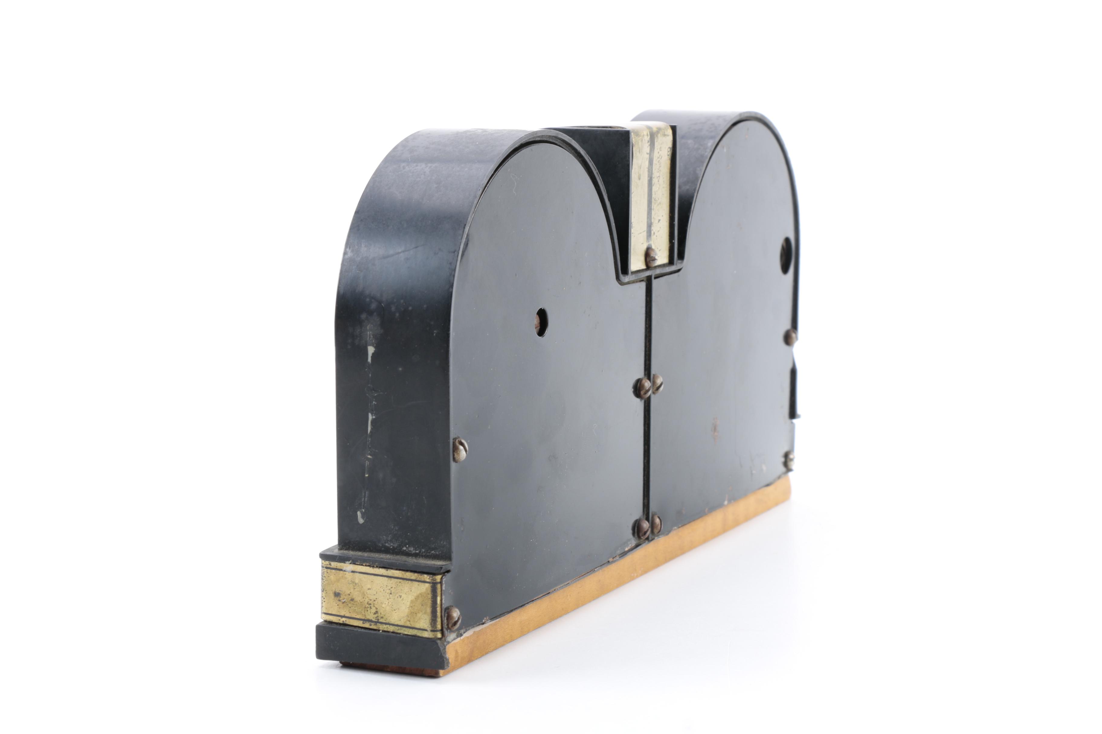 Shelf Weather Station