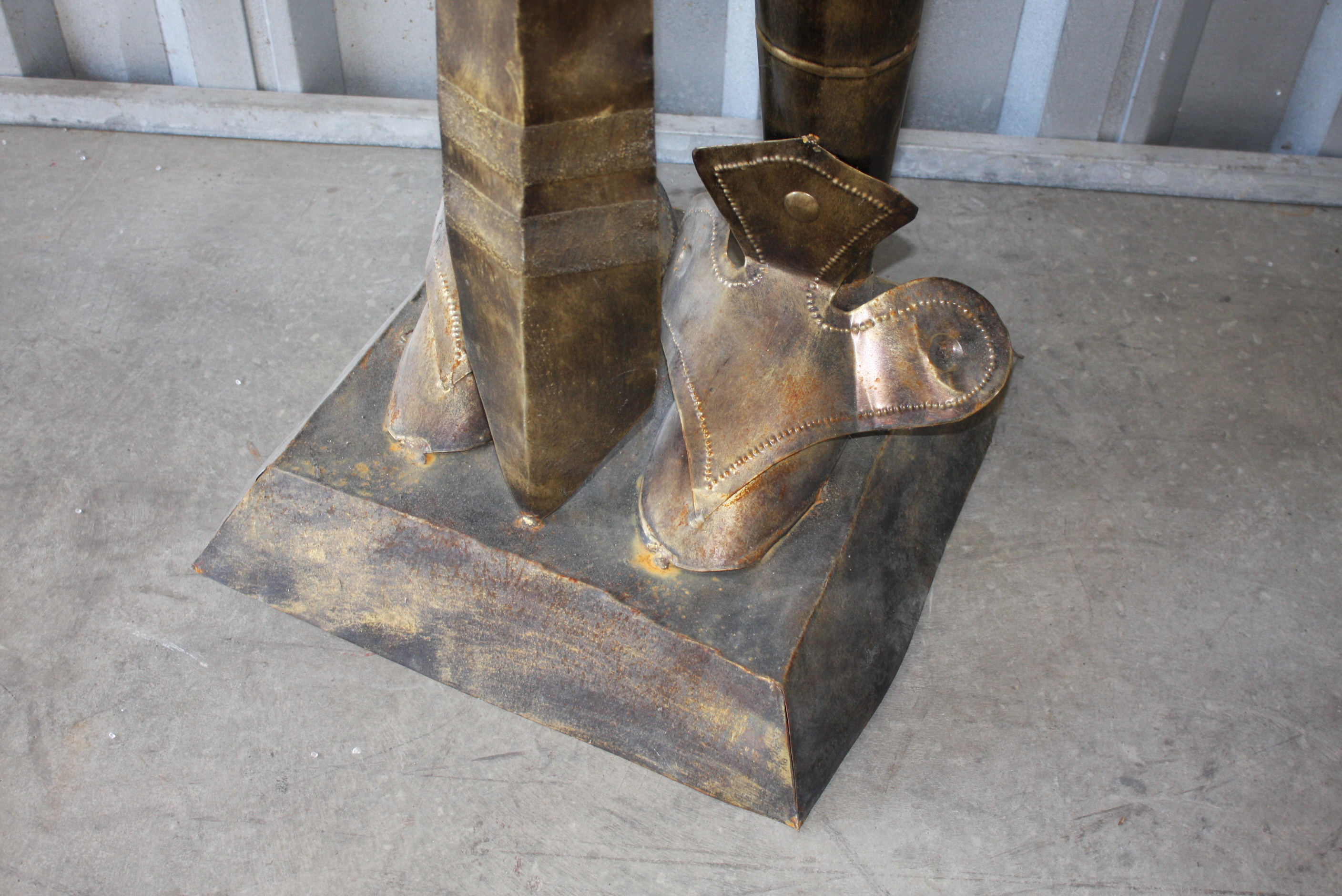 Decorative Suit of Armor