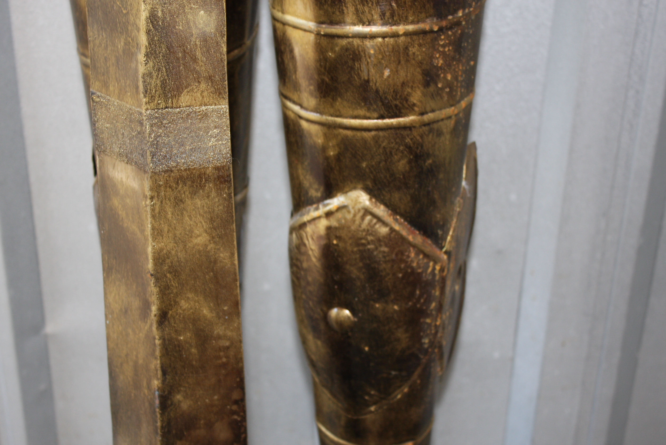 Decorative Suit of Armor