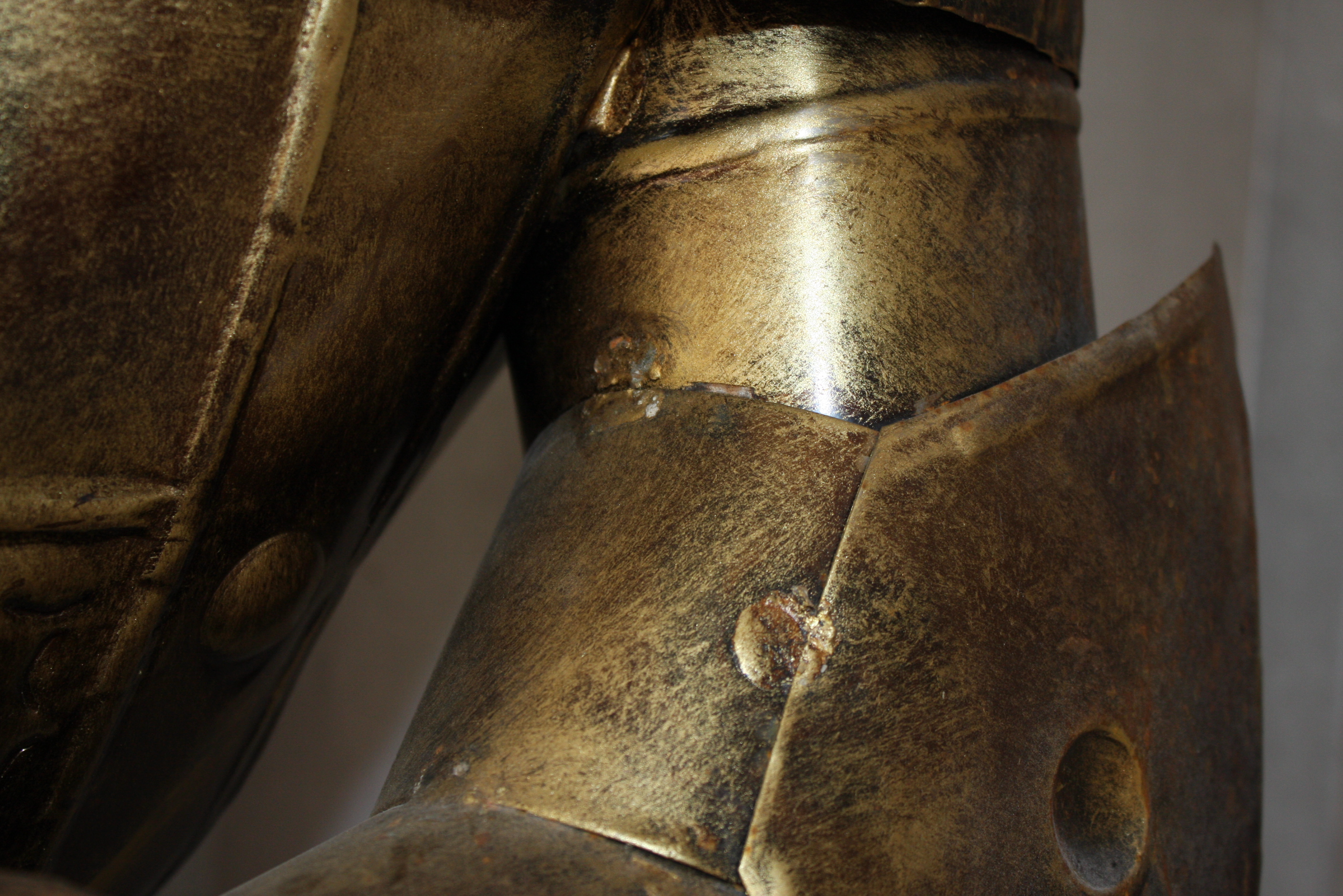 Decorative Suit of Armor