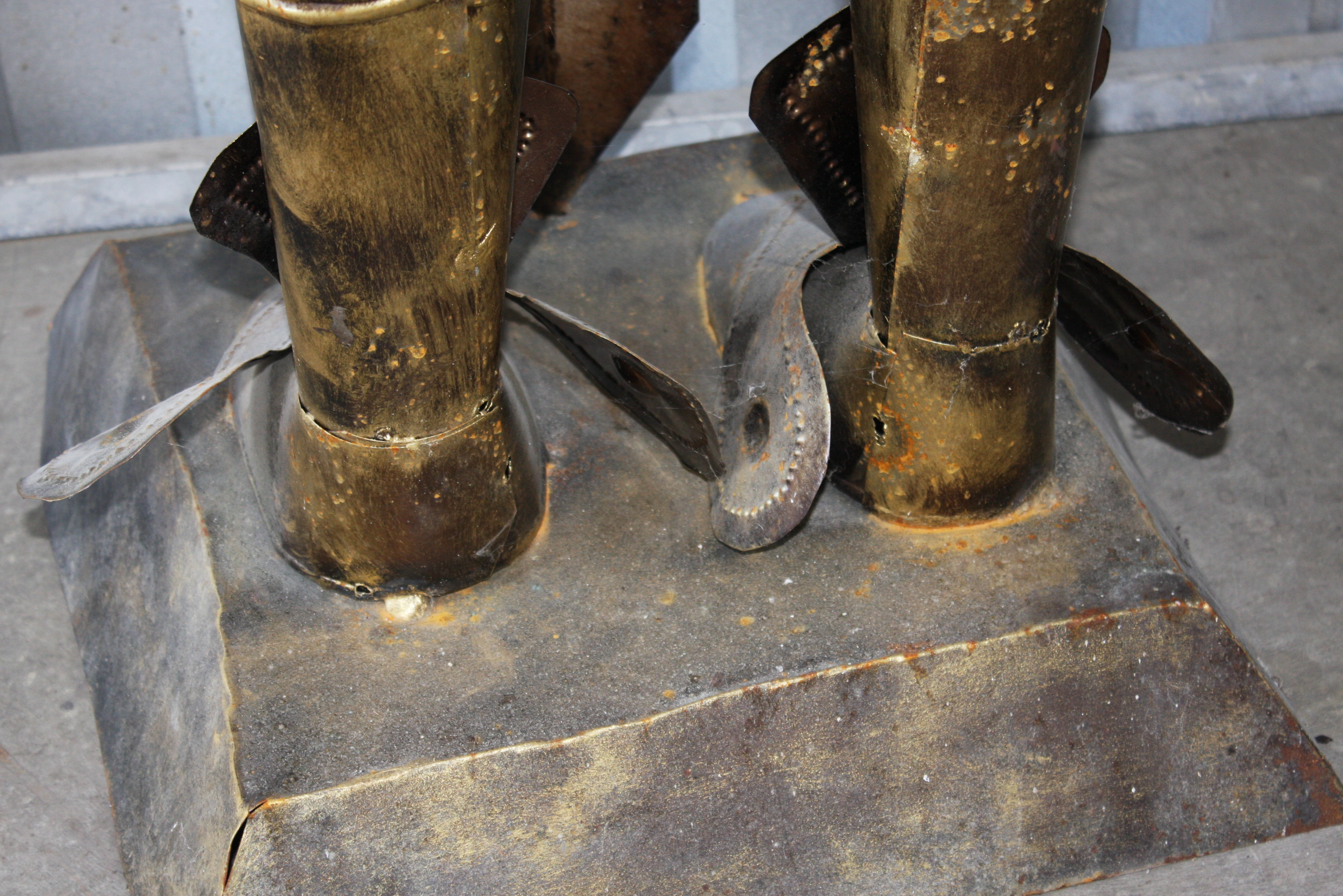 Decorative Suit of Armor