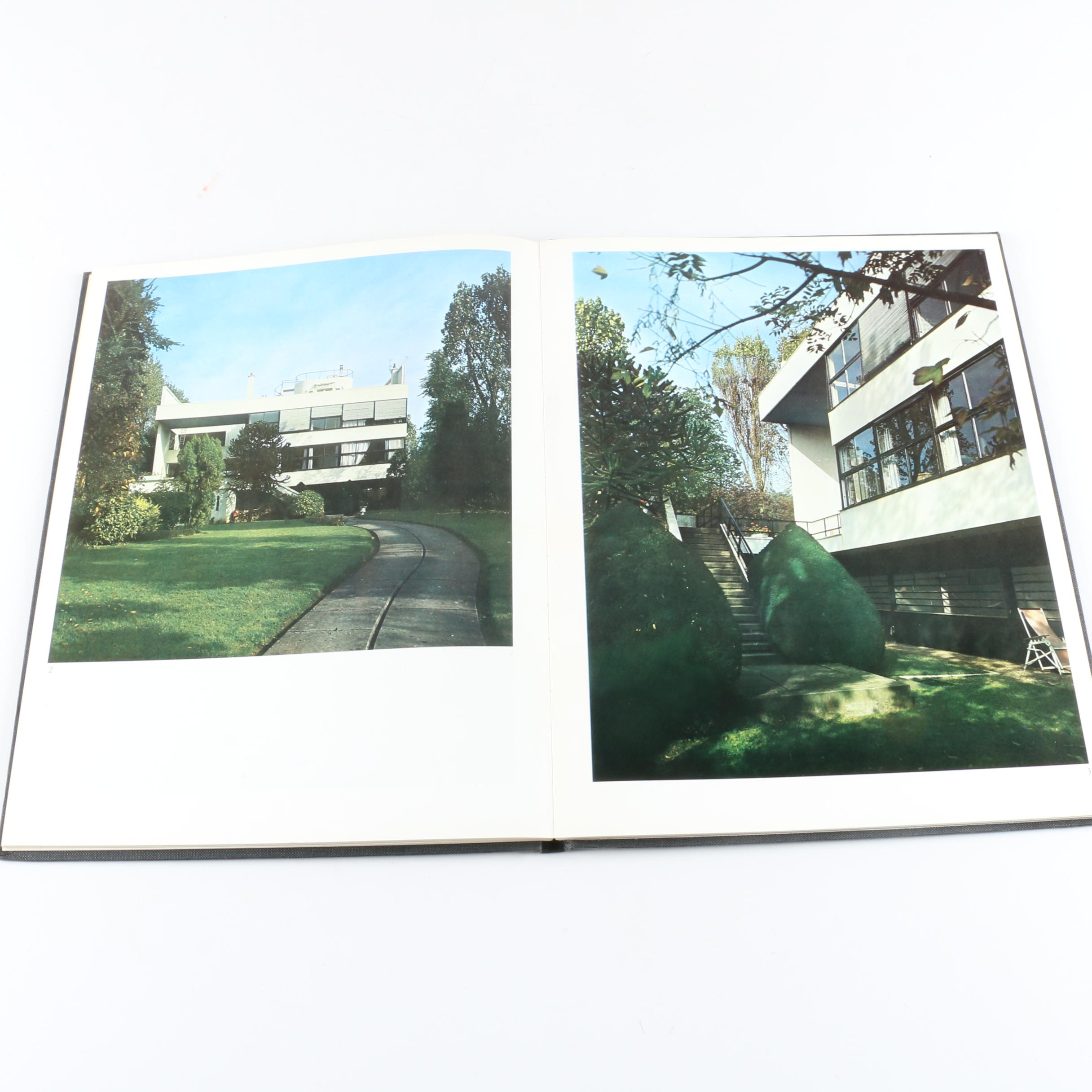 Italian Language Art and Design Books