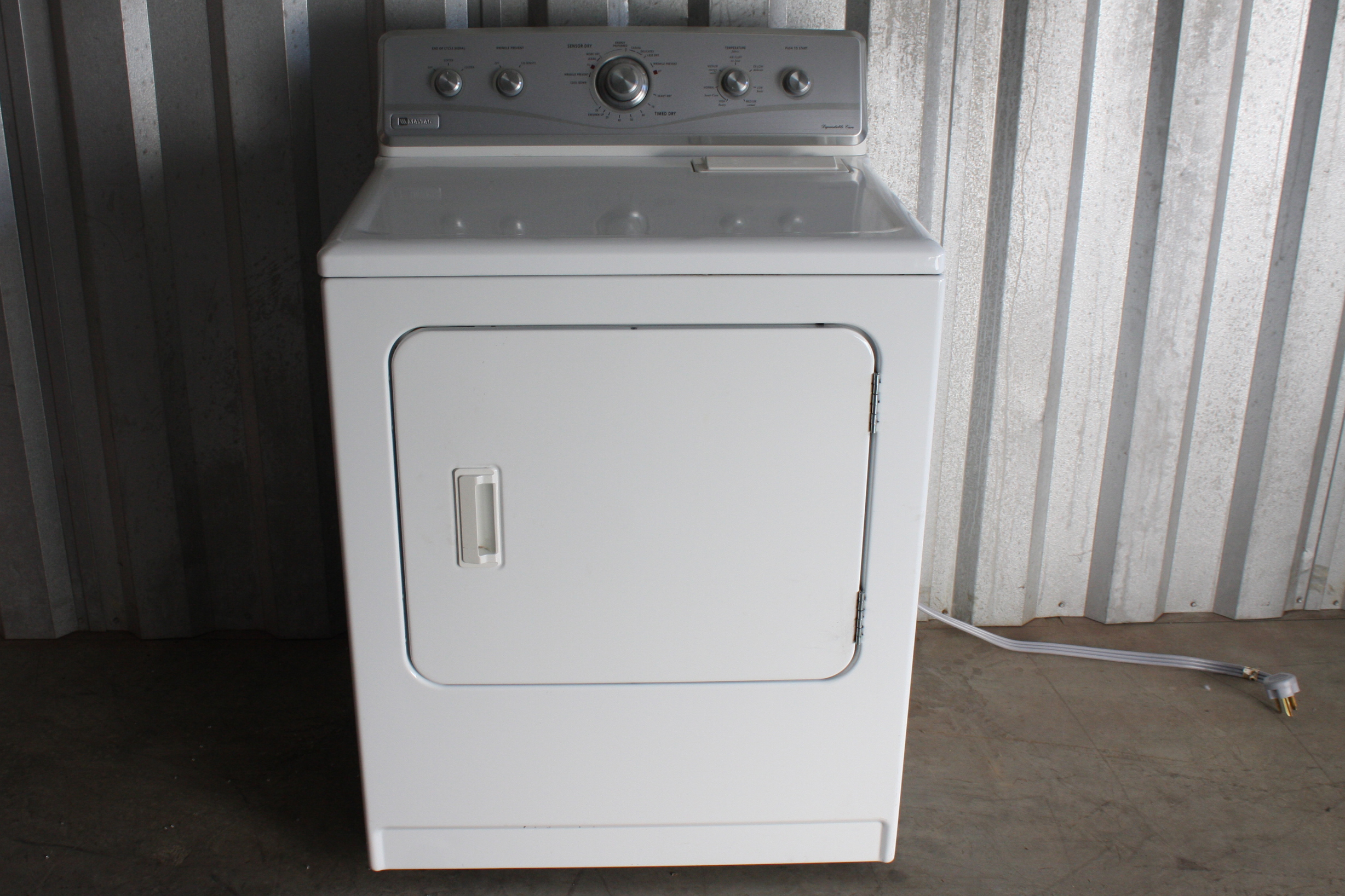 Maytag Dryer